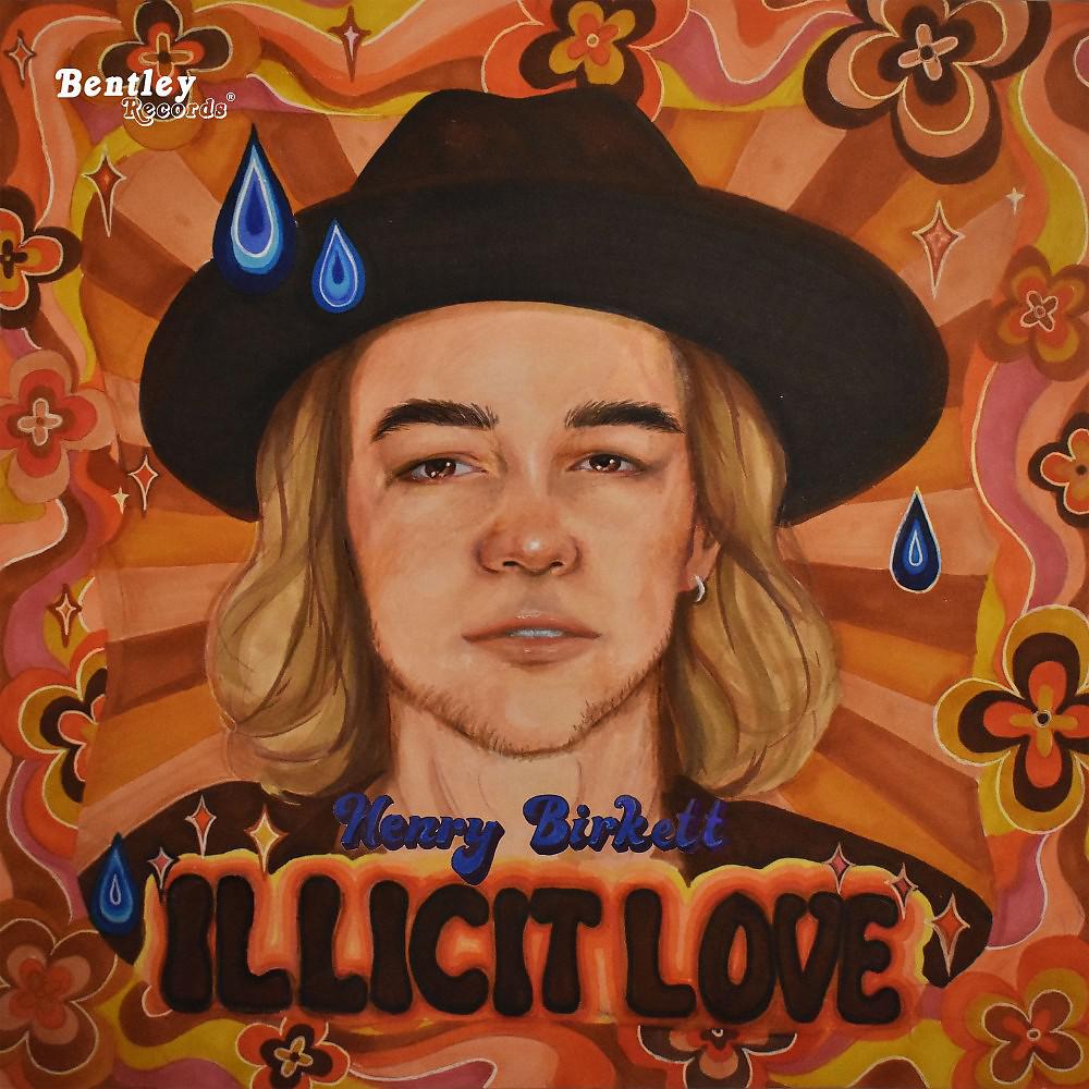 Постер альбома Illicit Love