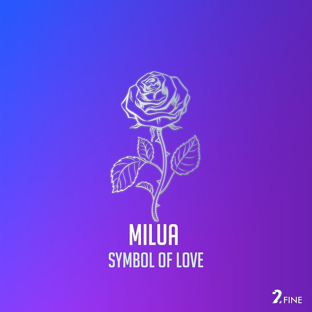 Постер альбома Symbol of Love