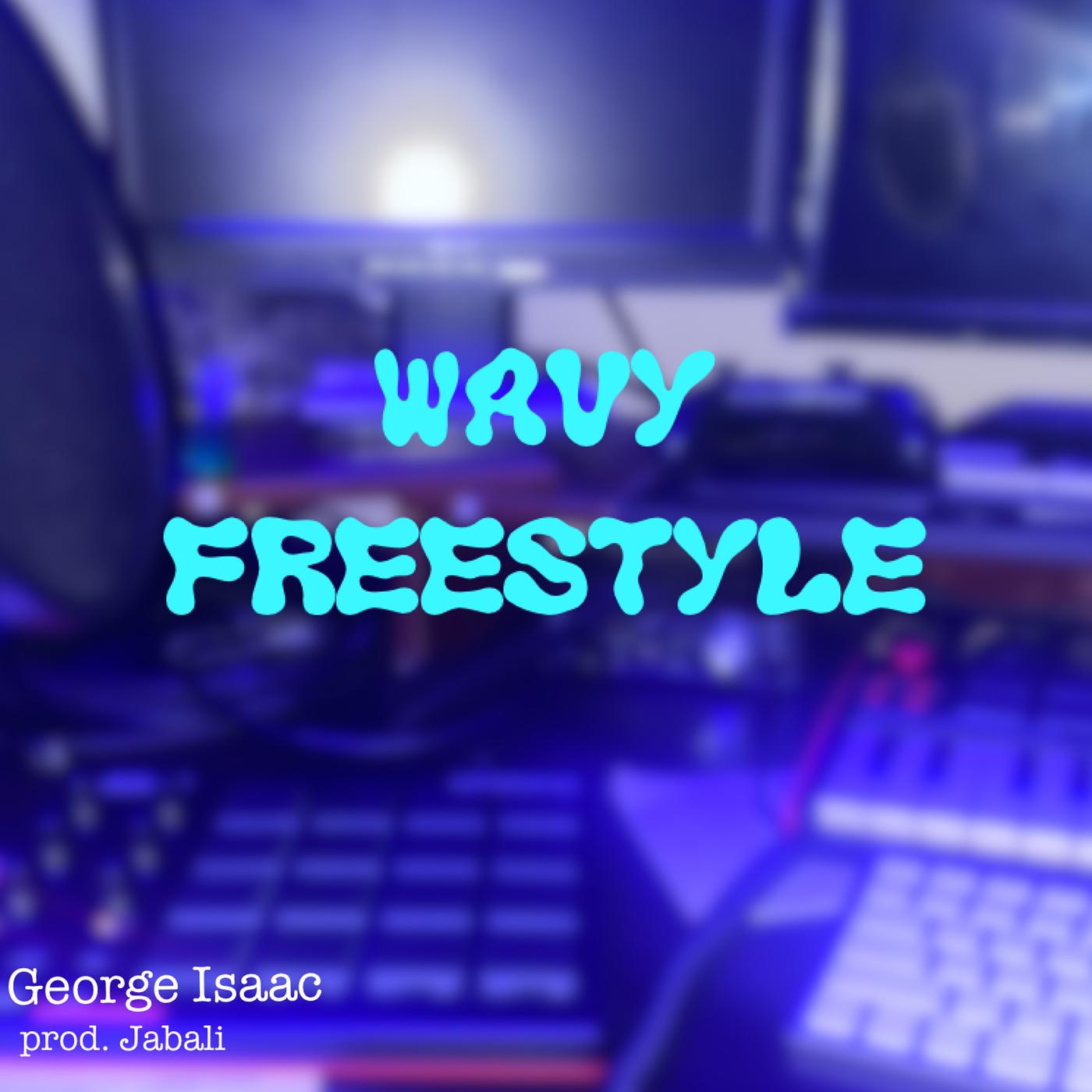 Постер альбома Wavy Freestyle