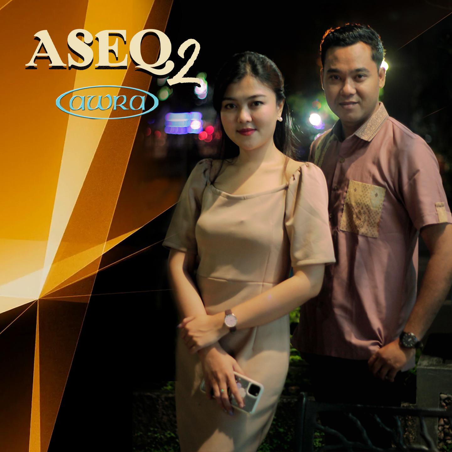 Постер альбома Aseq 2