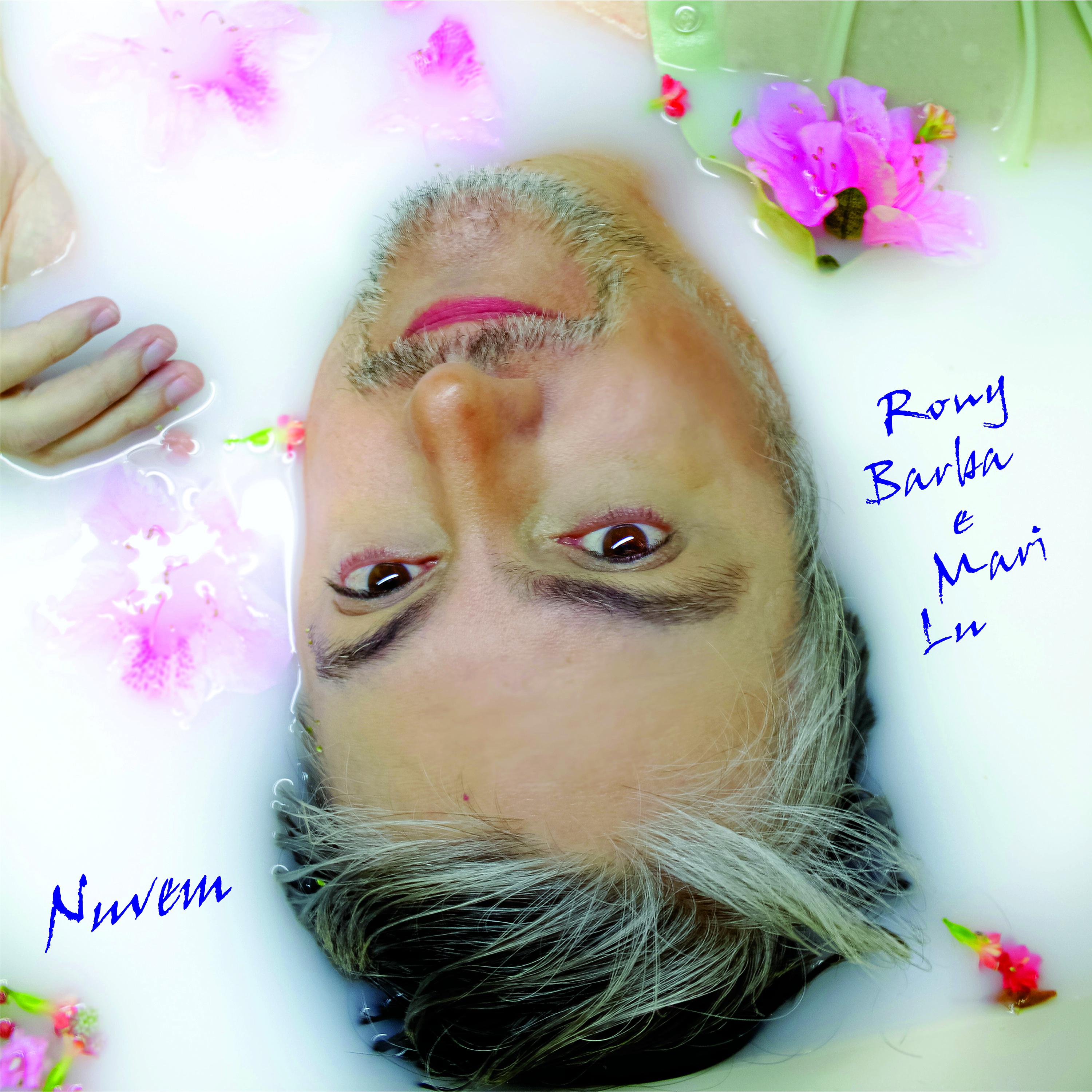 Постер альбома Nuvem
