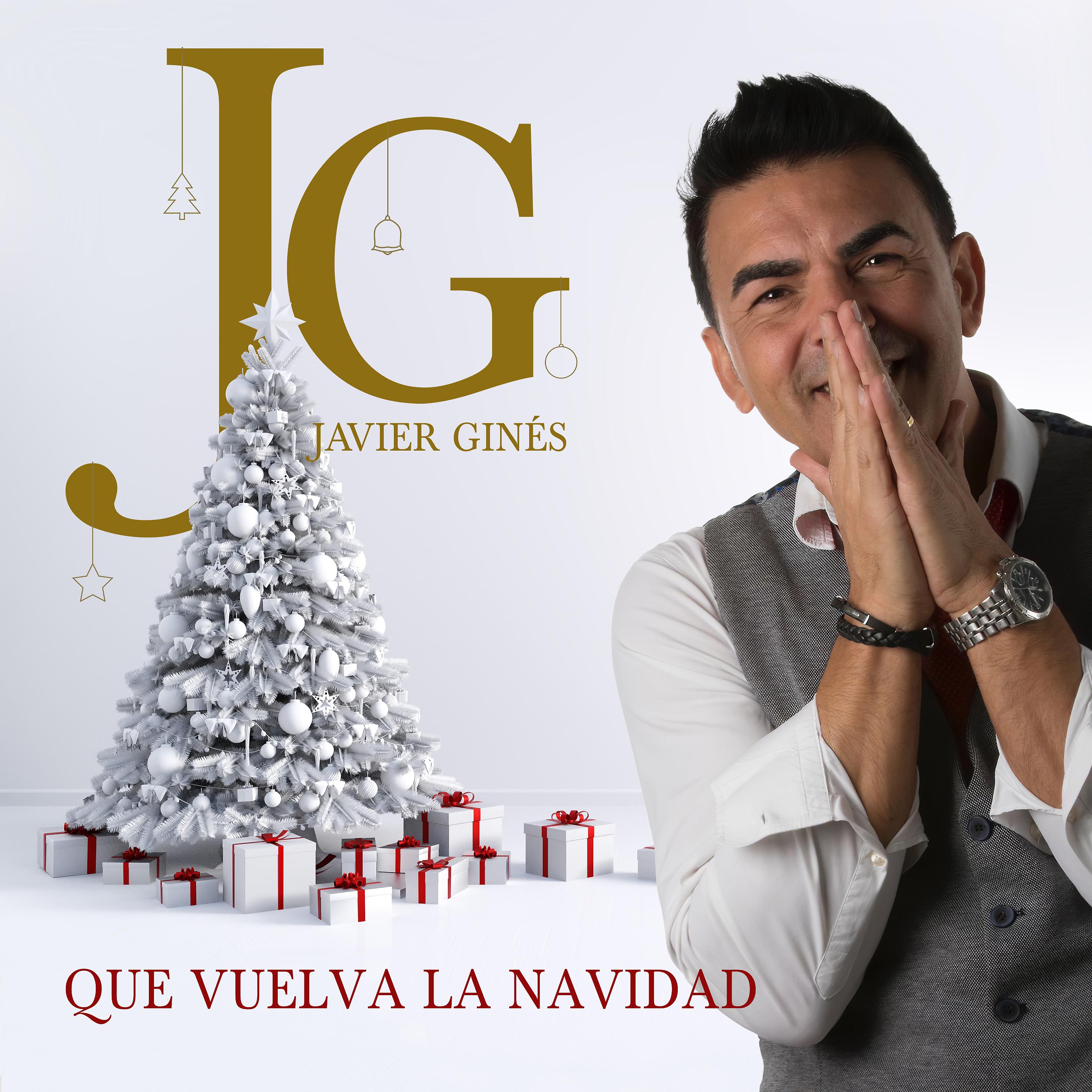 Постер альбома Que Vuelva la Navidad