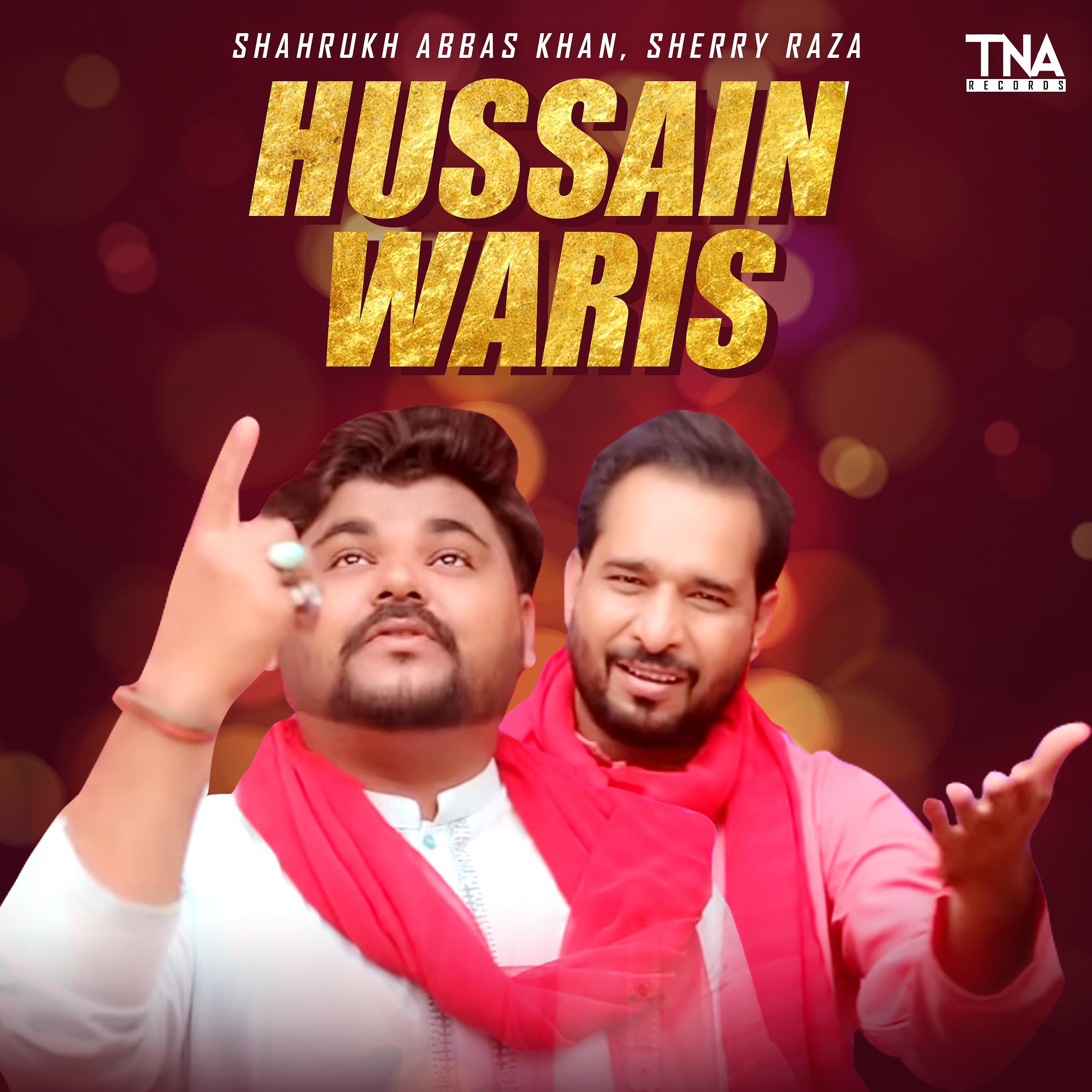 Постер альбома Hussain Waris - Single