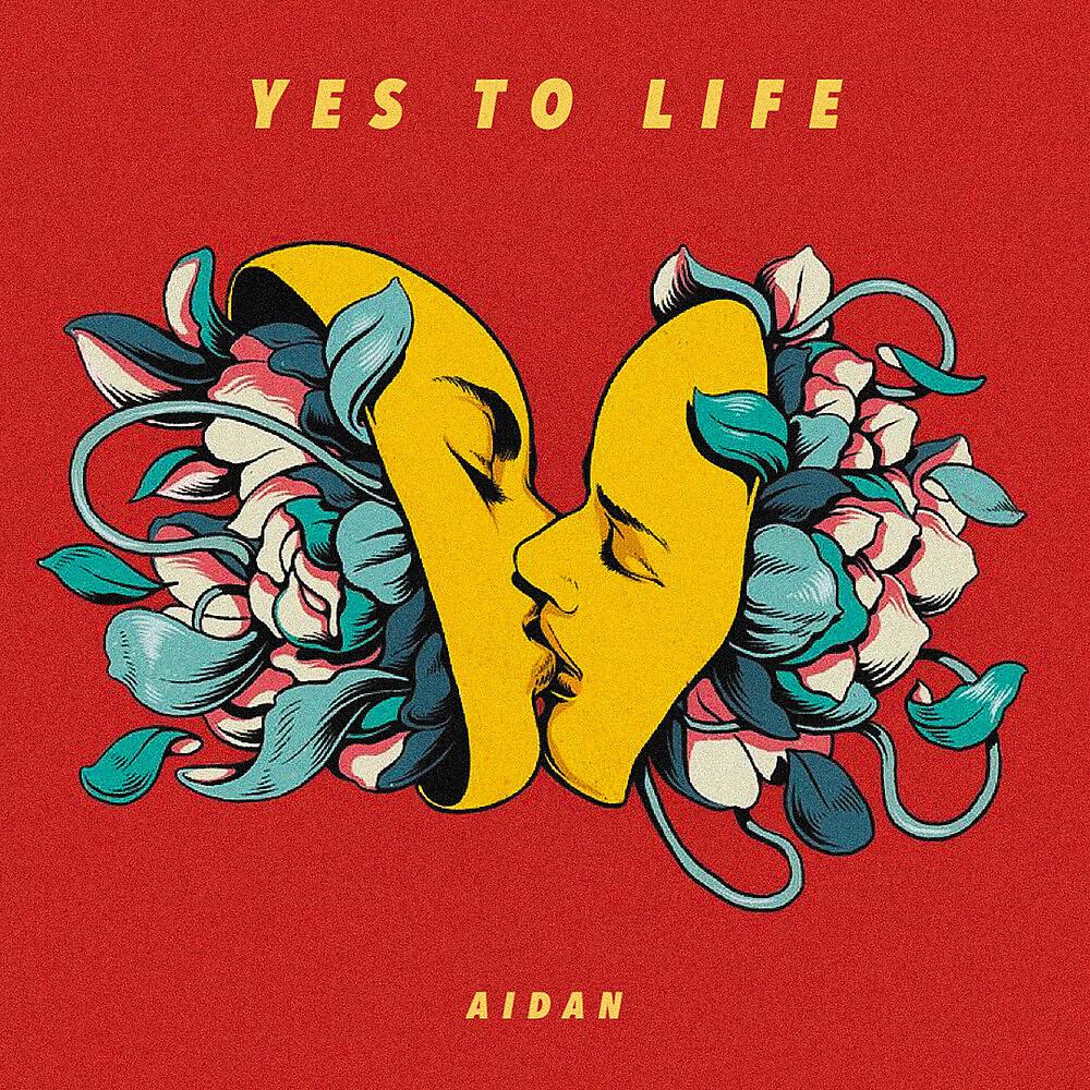 Постер альбома Yes to Life