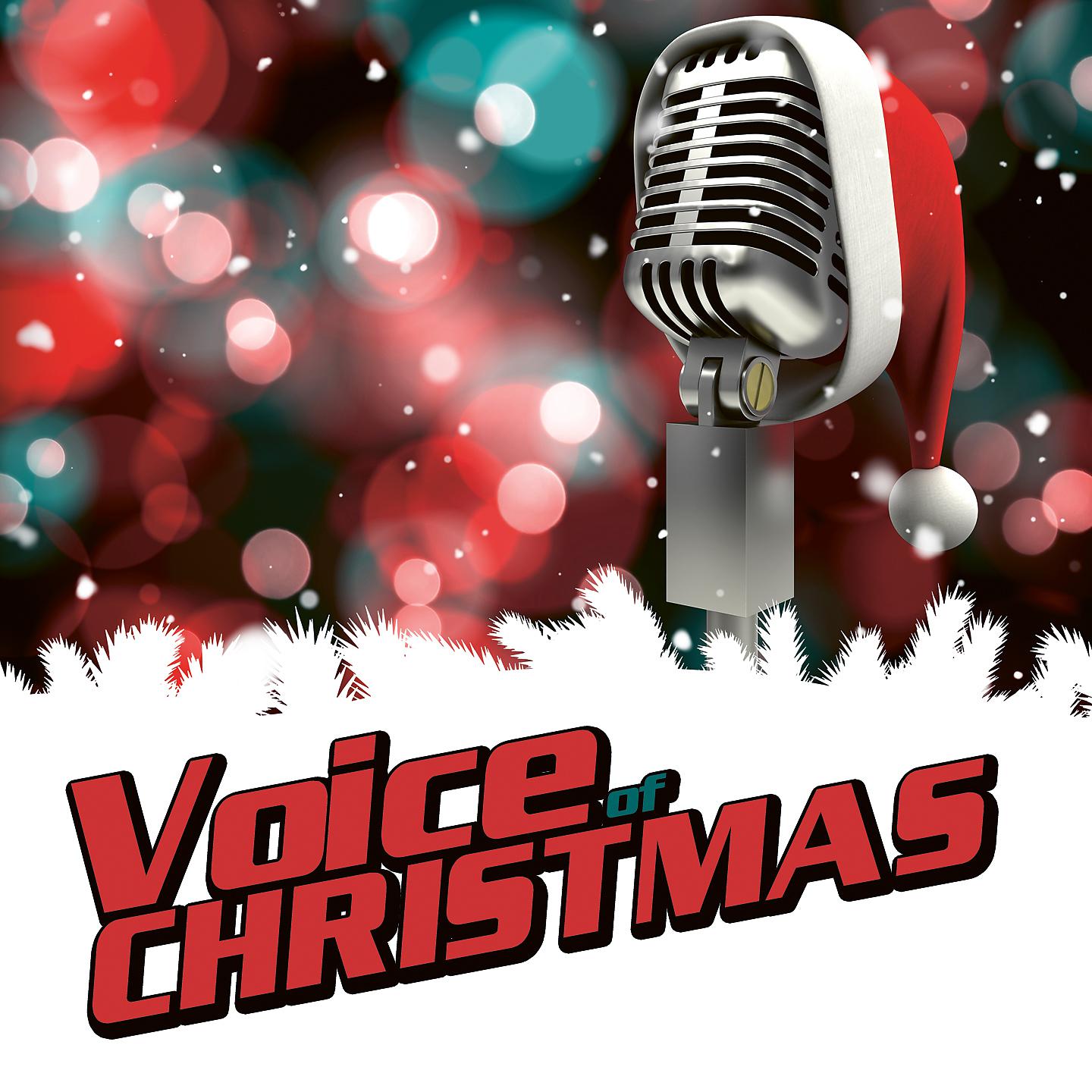 Постер альбома Voice of Christmas