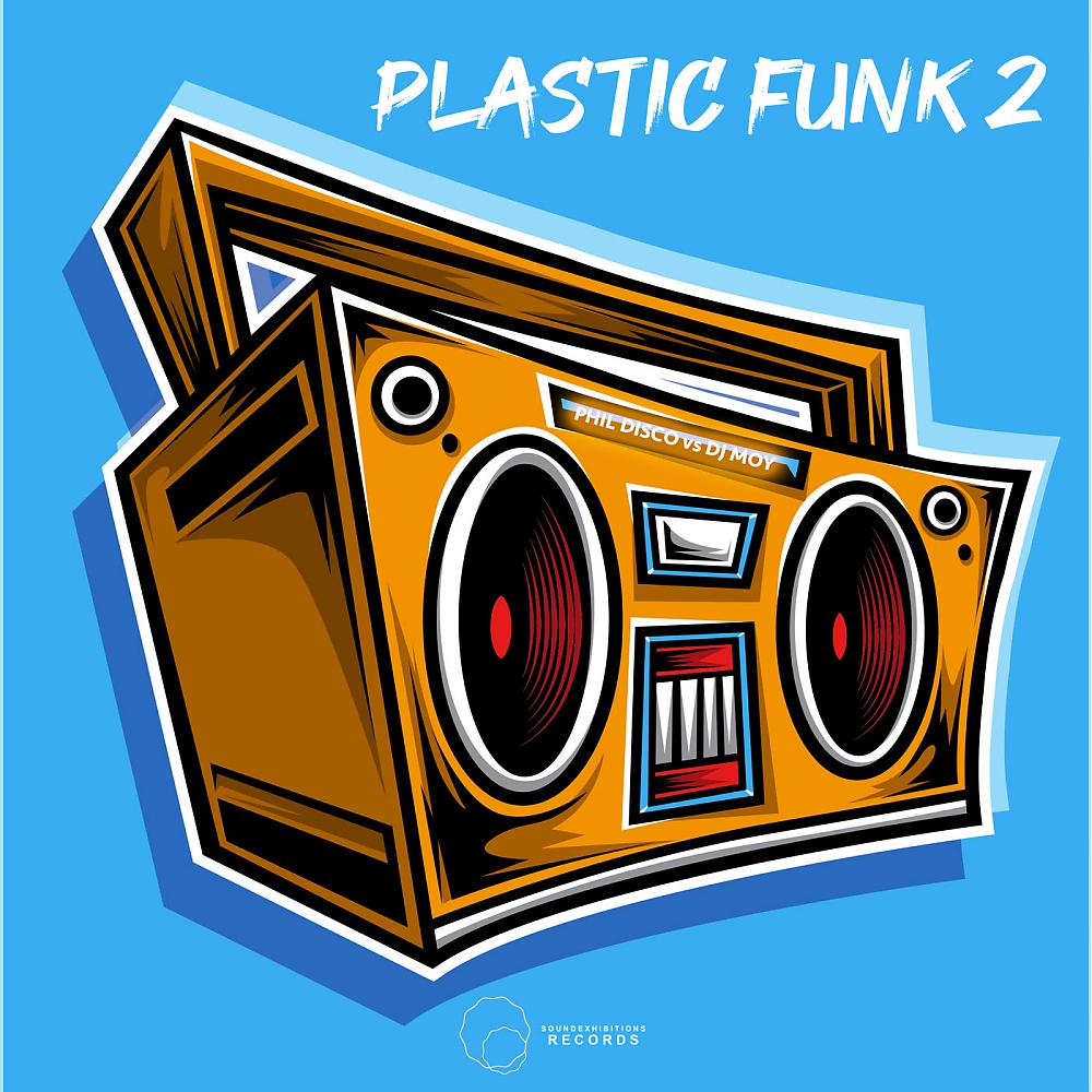 Постер альбома Plastic Funk 2