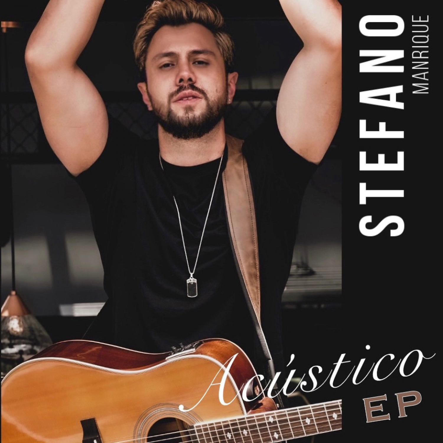 Постер альбома Acústico EP