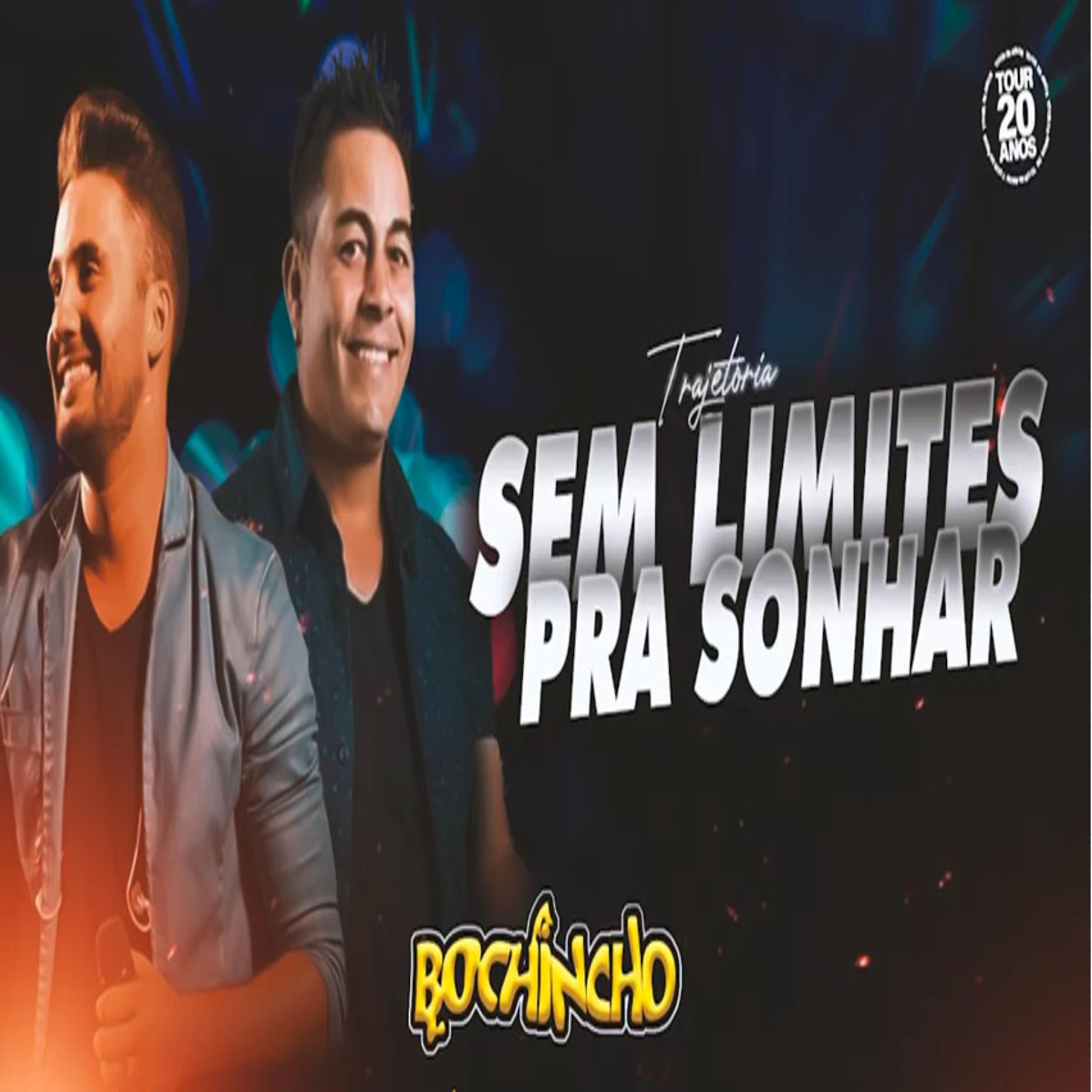 Постер альбома Sem Limites pra Sonhar