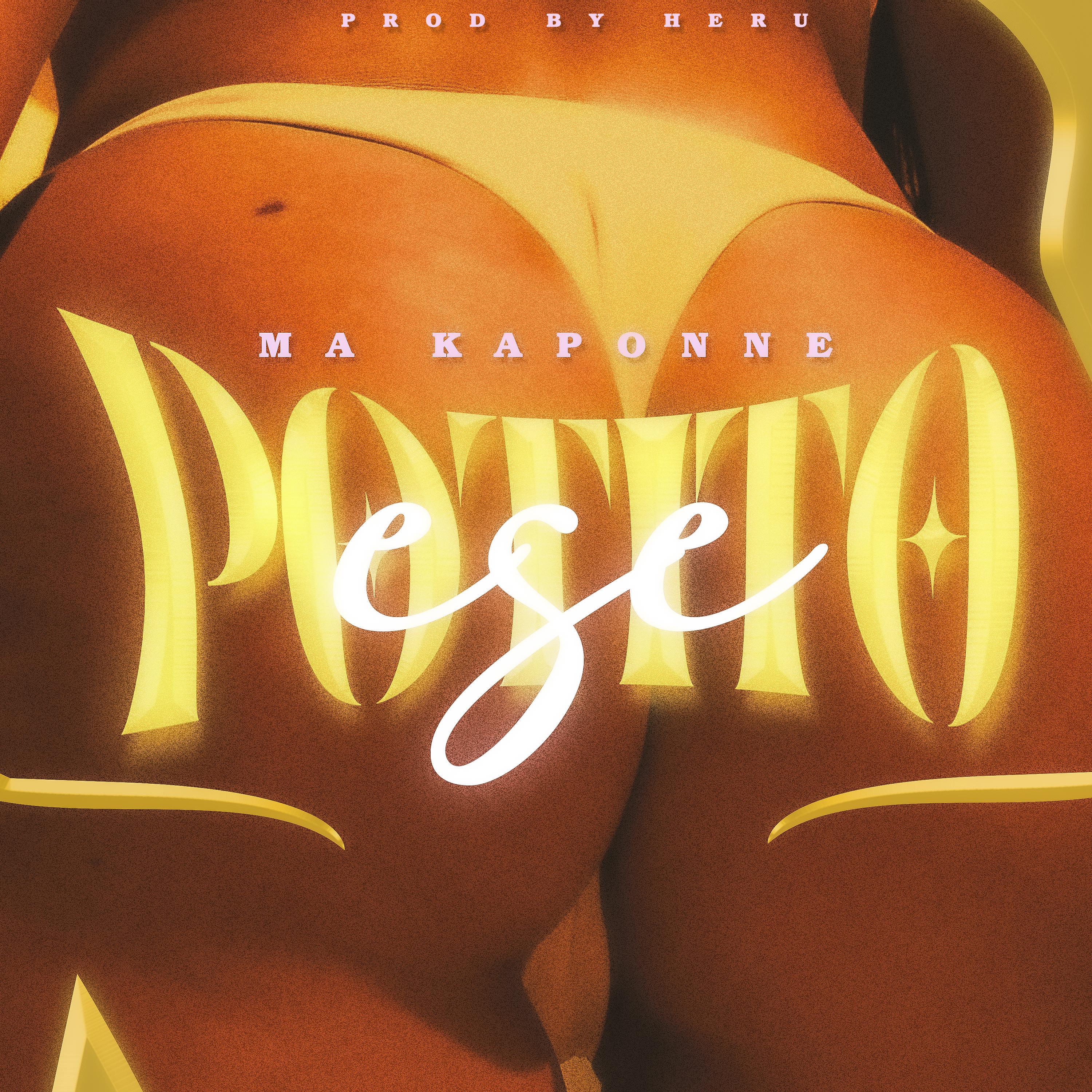 Постер альбома Ese Potito