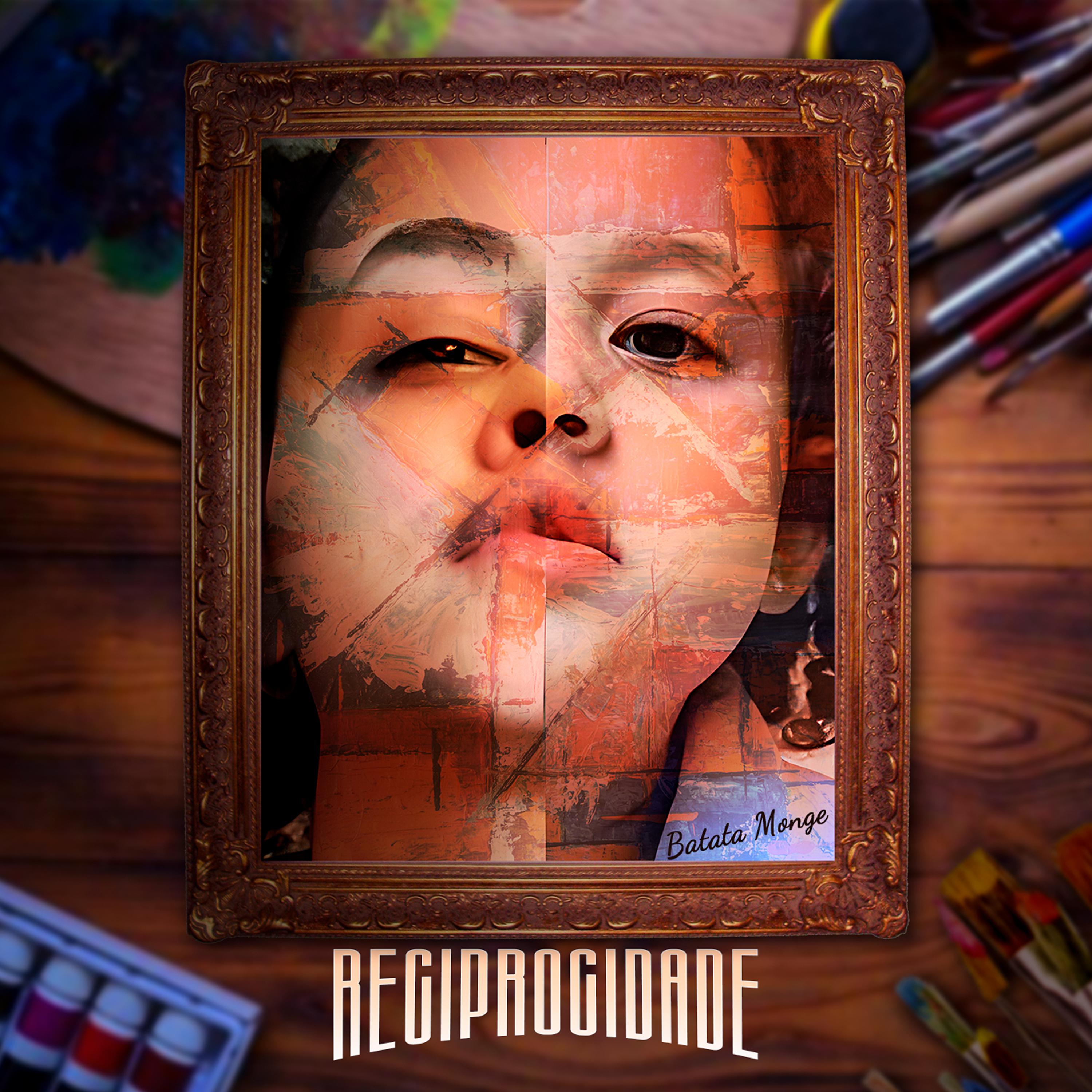 Постер альбома Reciprocidade
