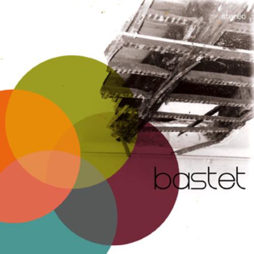 Постер альбома Bastet