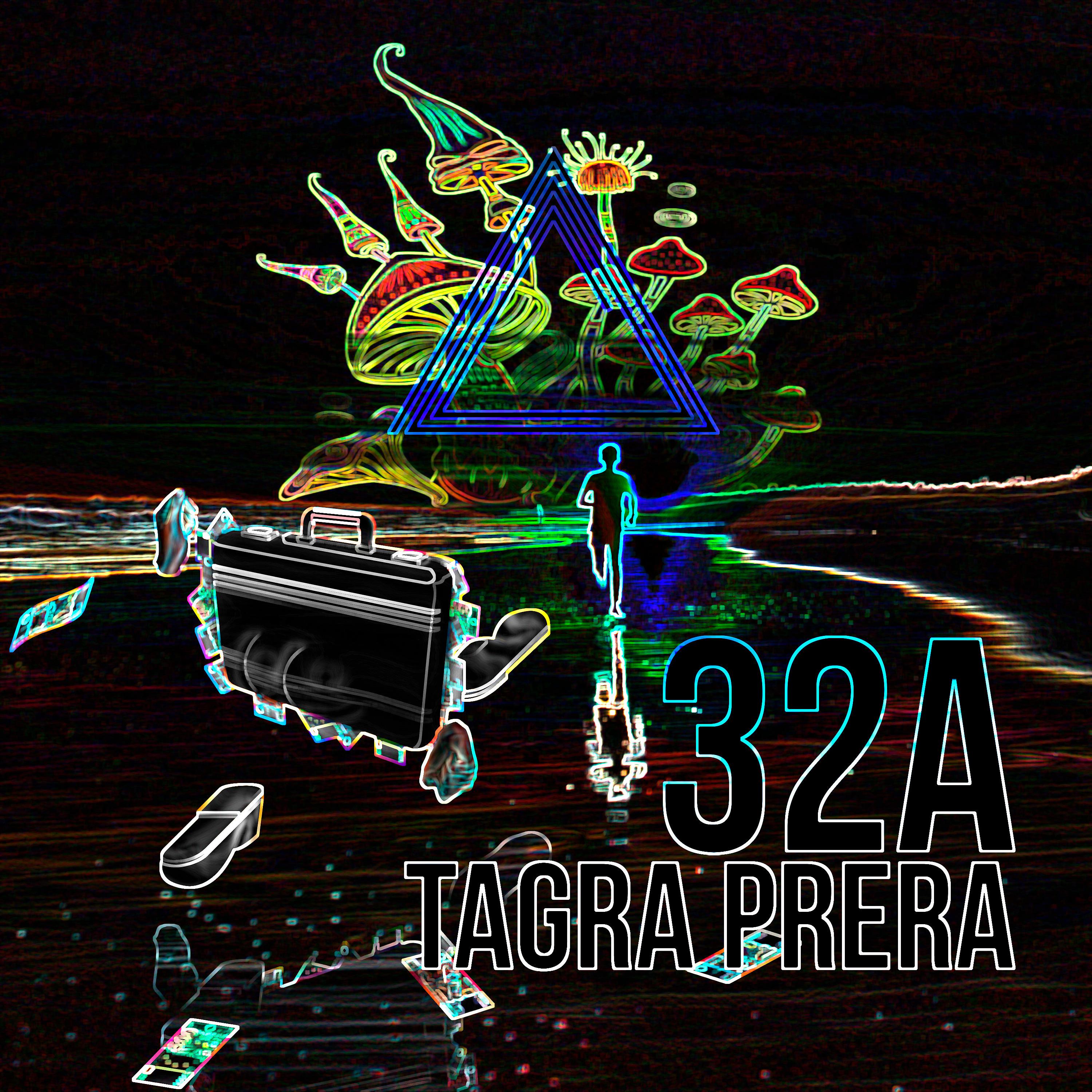 Постер альбома Tagra Prera