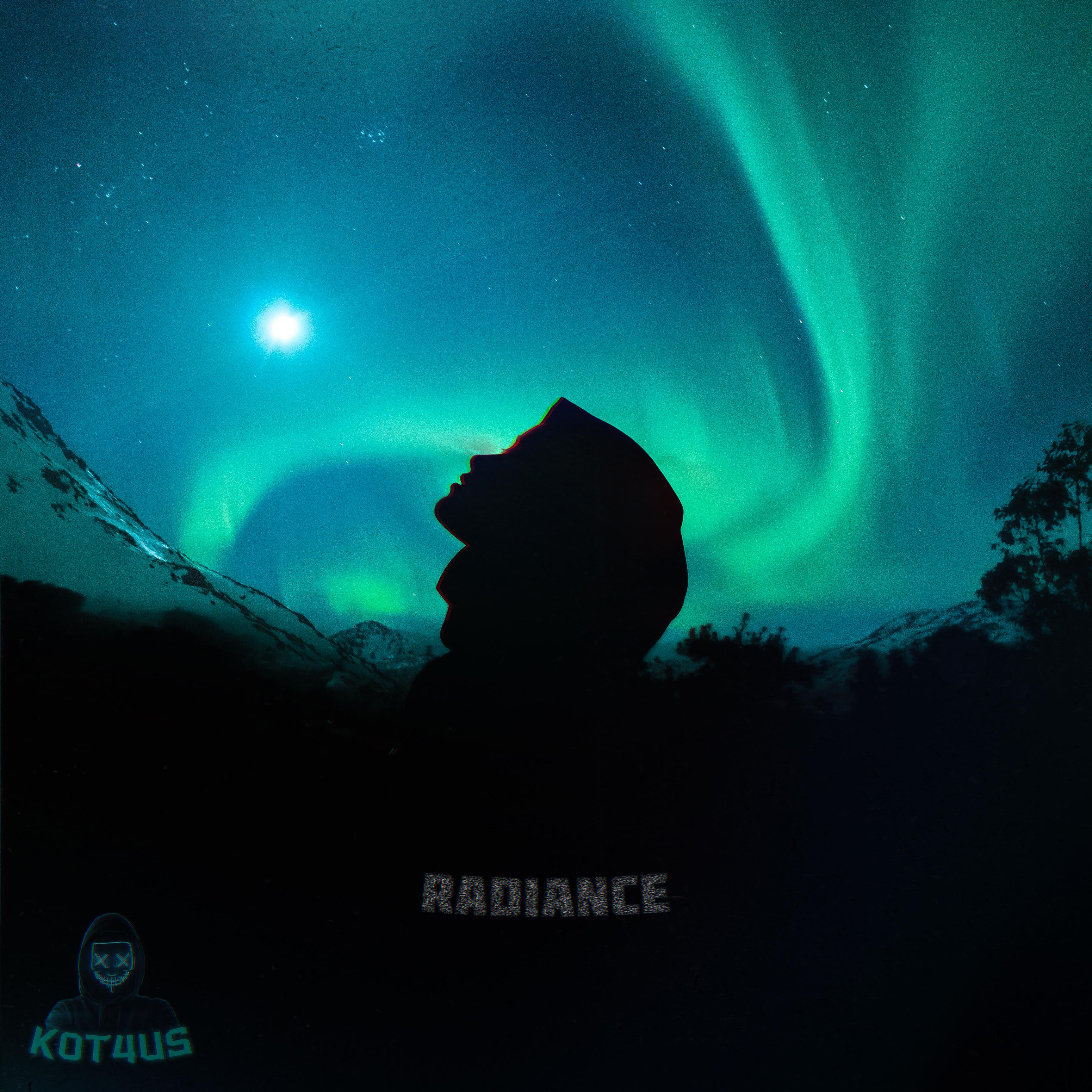 Постер альбома Radiance