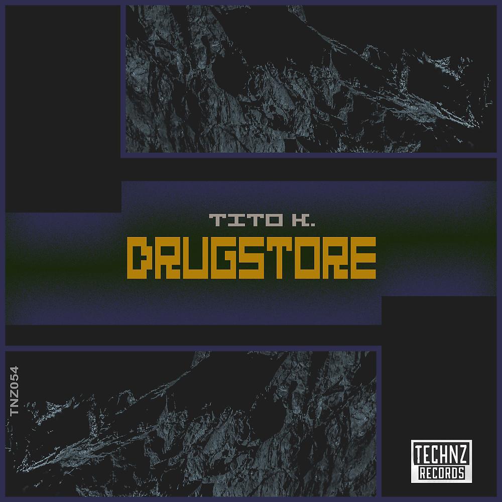 Постер альбома DrugStore