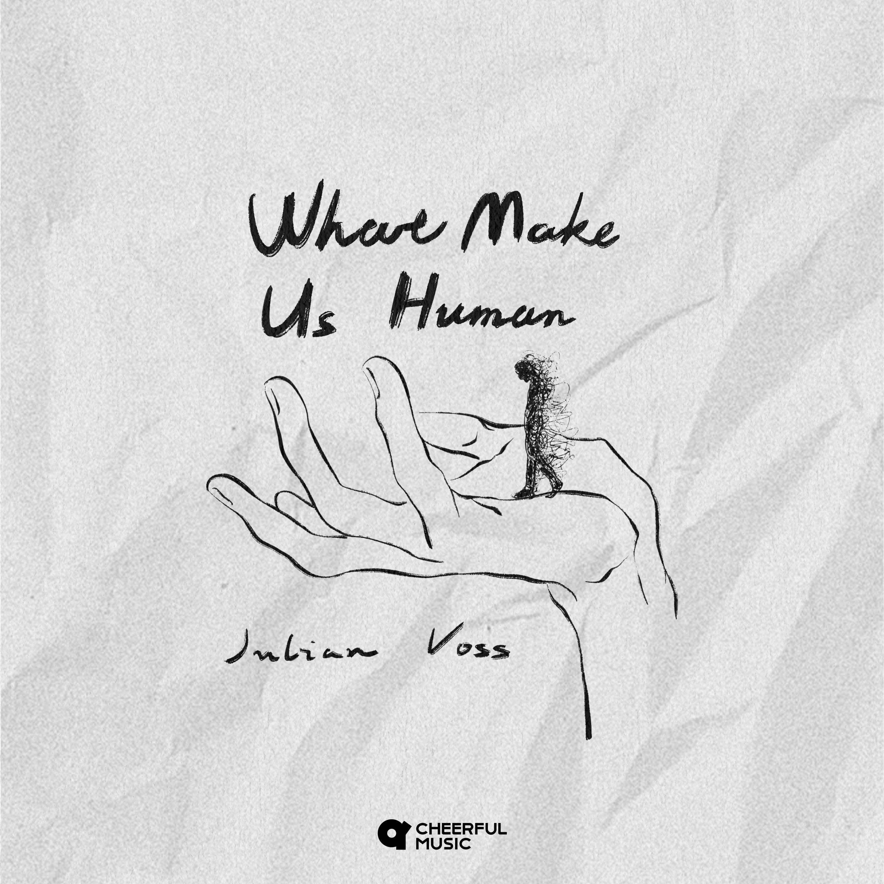 Постер альбома What Make Us Human