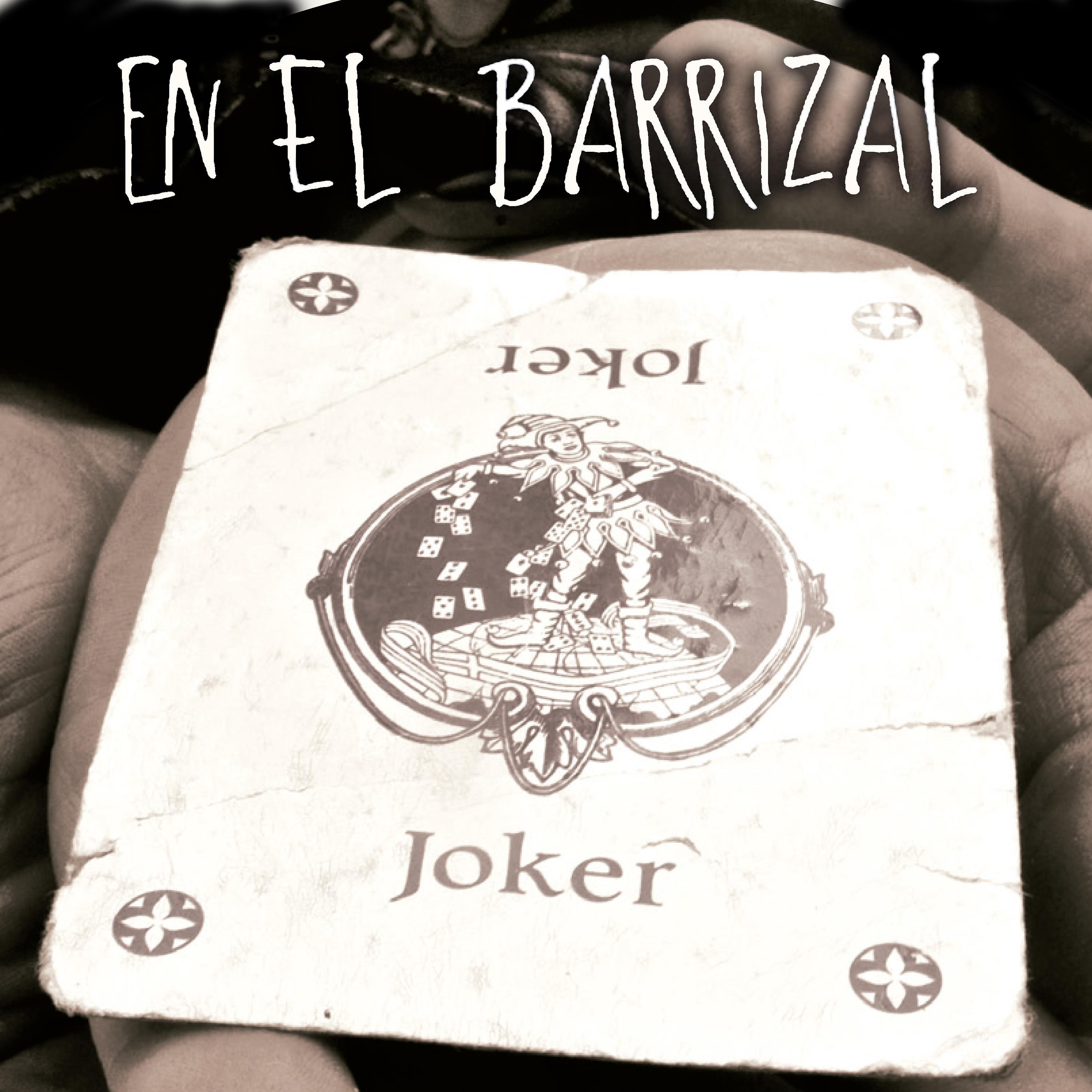 Постер альбома En El Barrizal