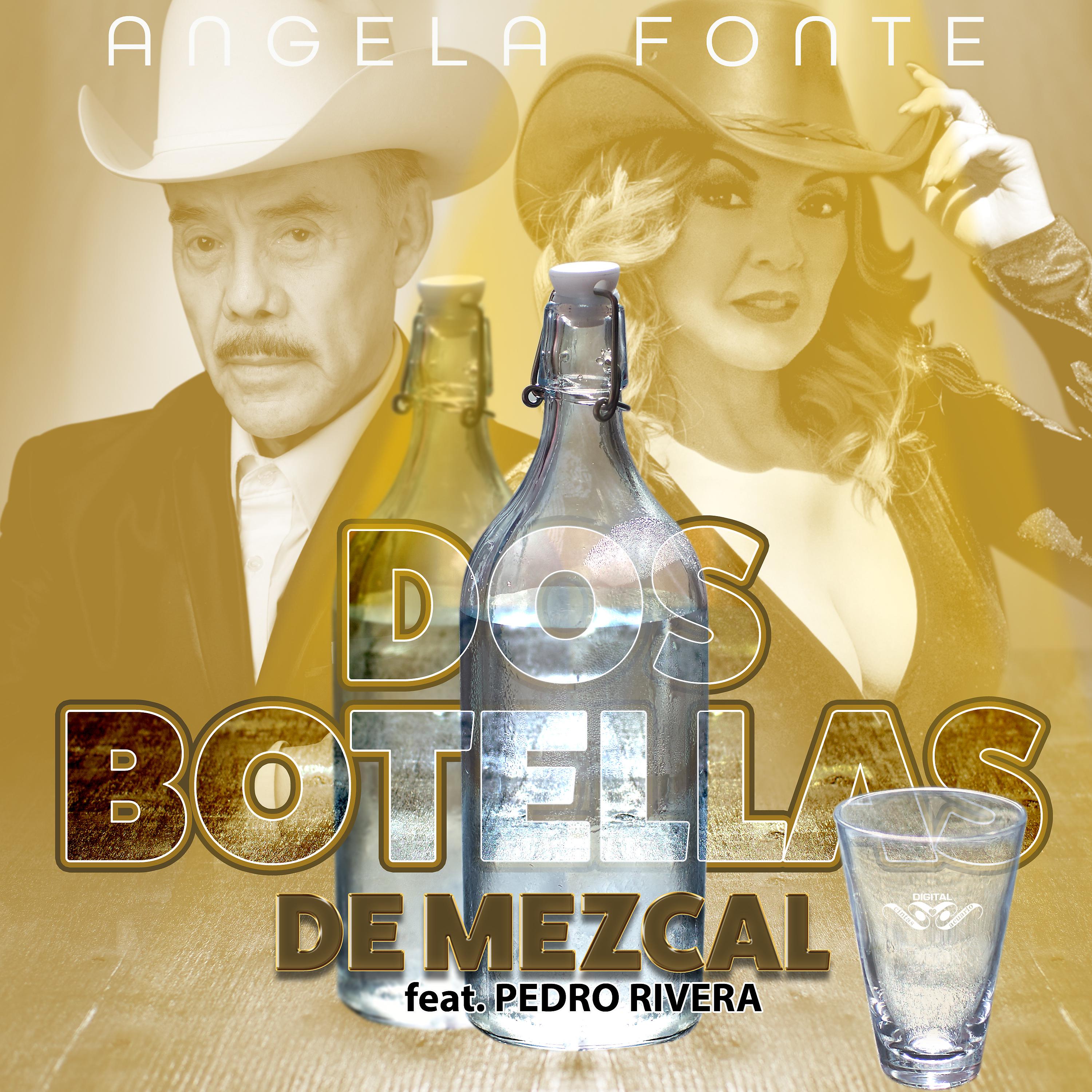 Постер альбома Dos Botellas de Mezcal