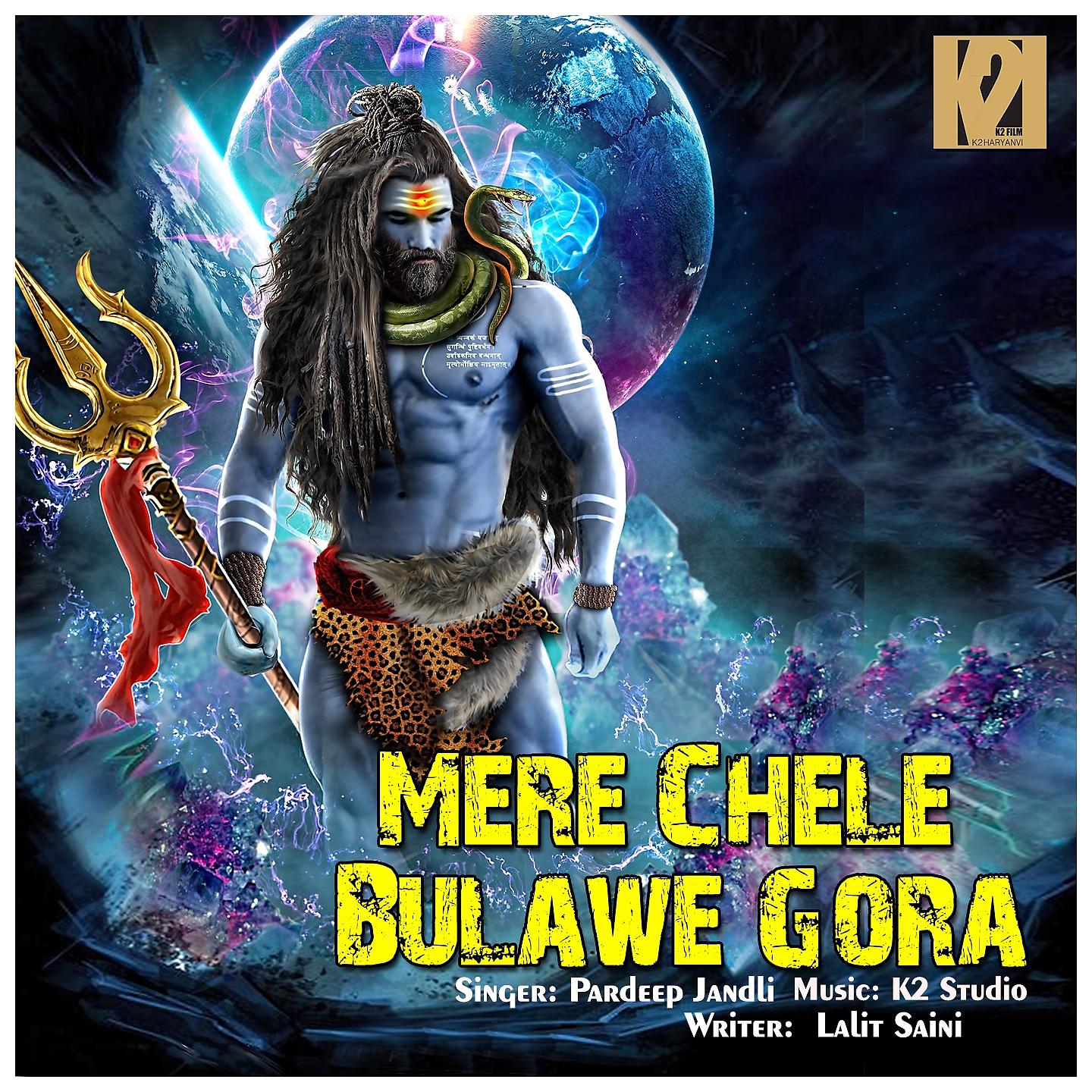 Постер альбома Mere Chele Bulawe Gora