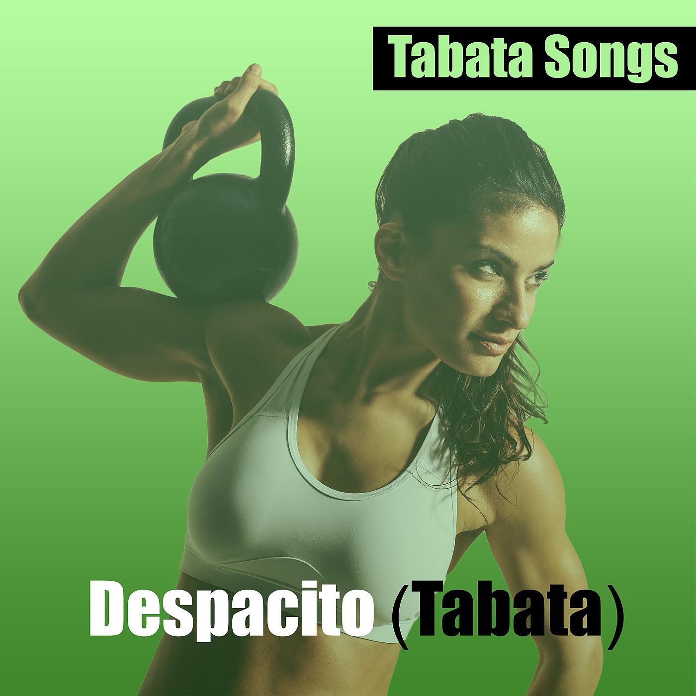 Постер альбома Despacito (Tabata)