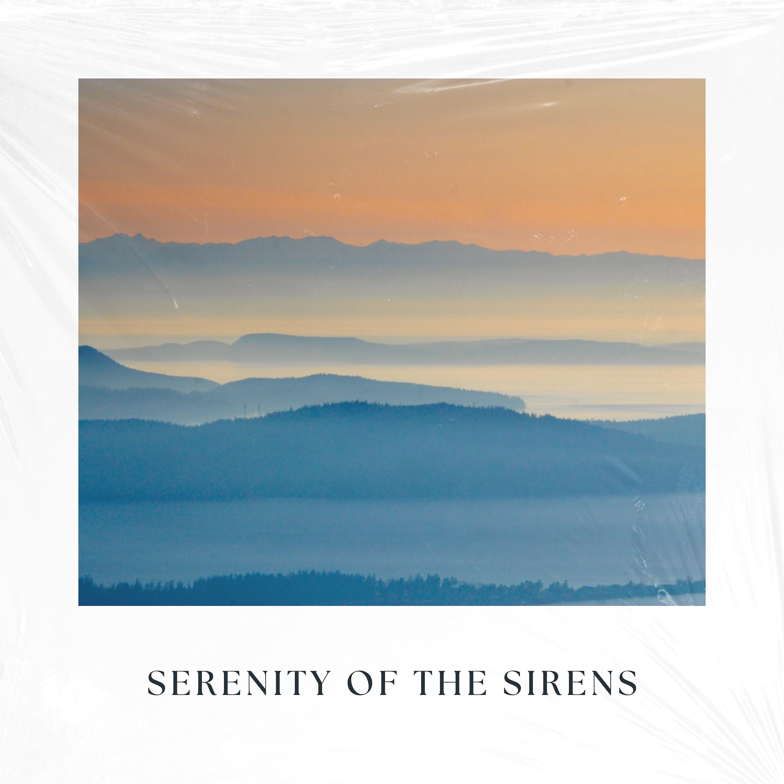 Постер альбома Serenity of the Sirens