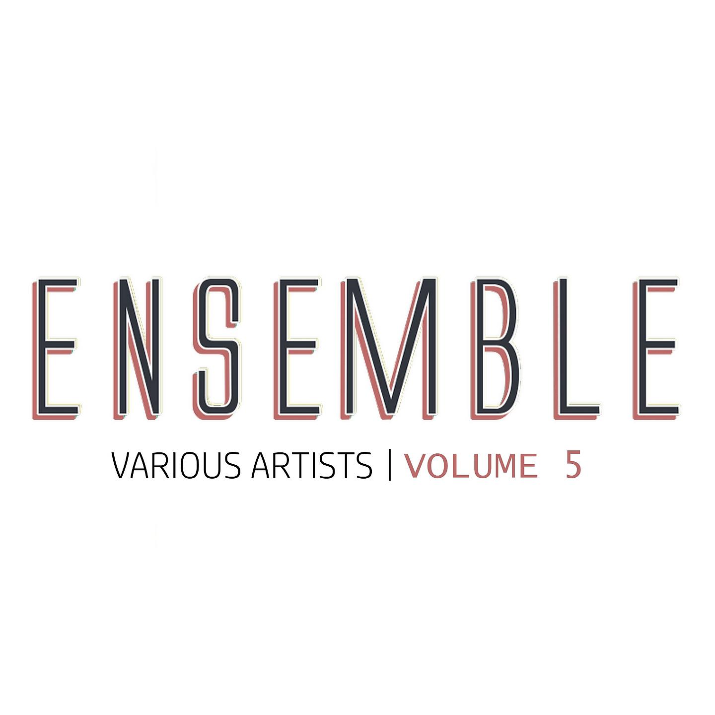 Постер альбома Ensemble, Vol. 5