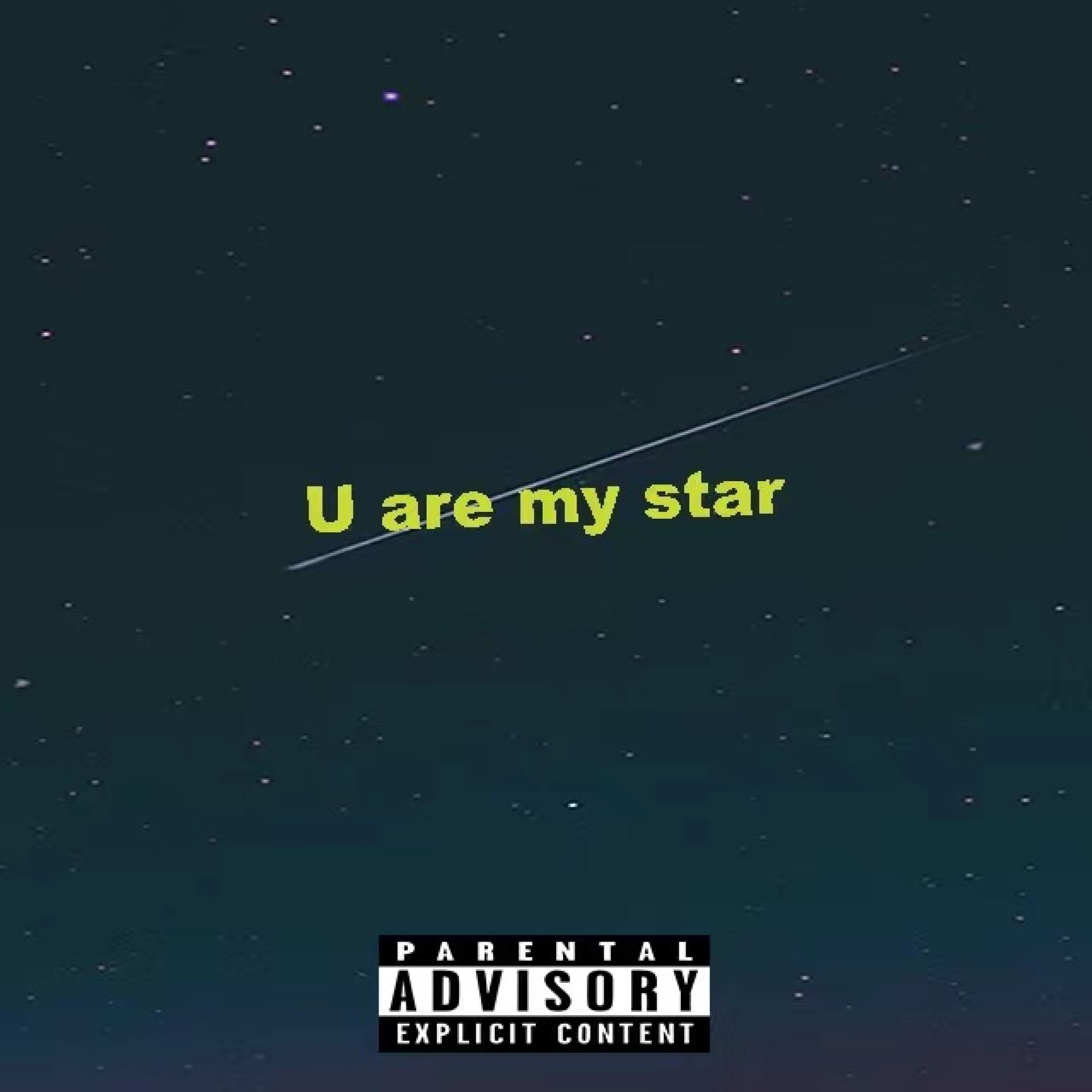 Постер альбома 你是我的星星