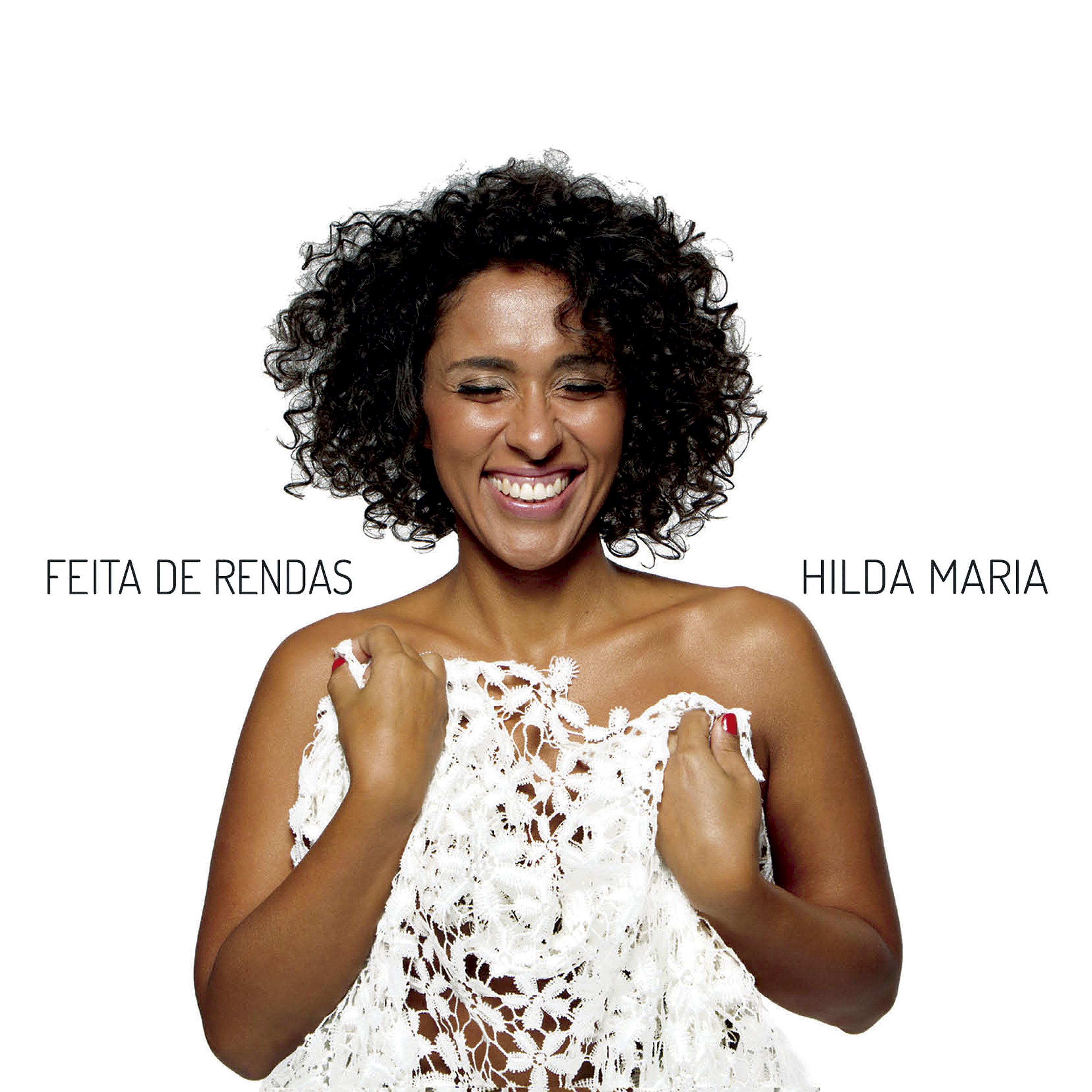 Постер альбома Feita de Rendas