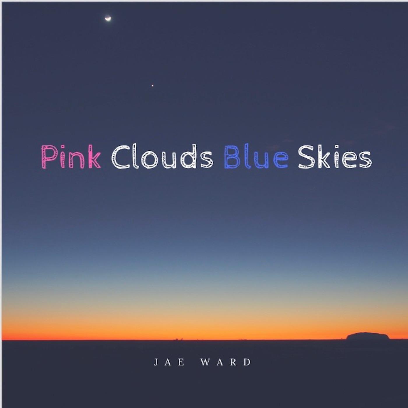 Постер альбома Pink Clouds Blue Skies - EP
