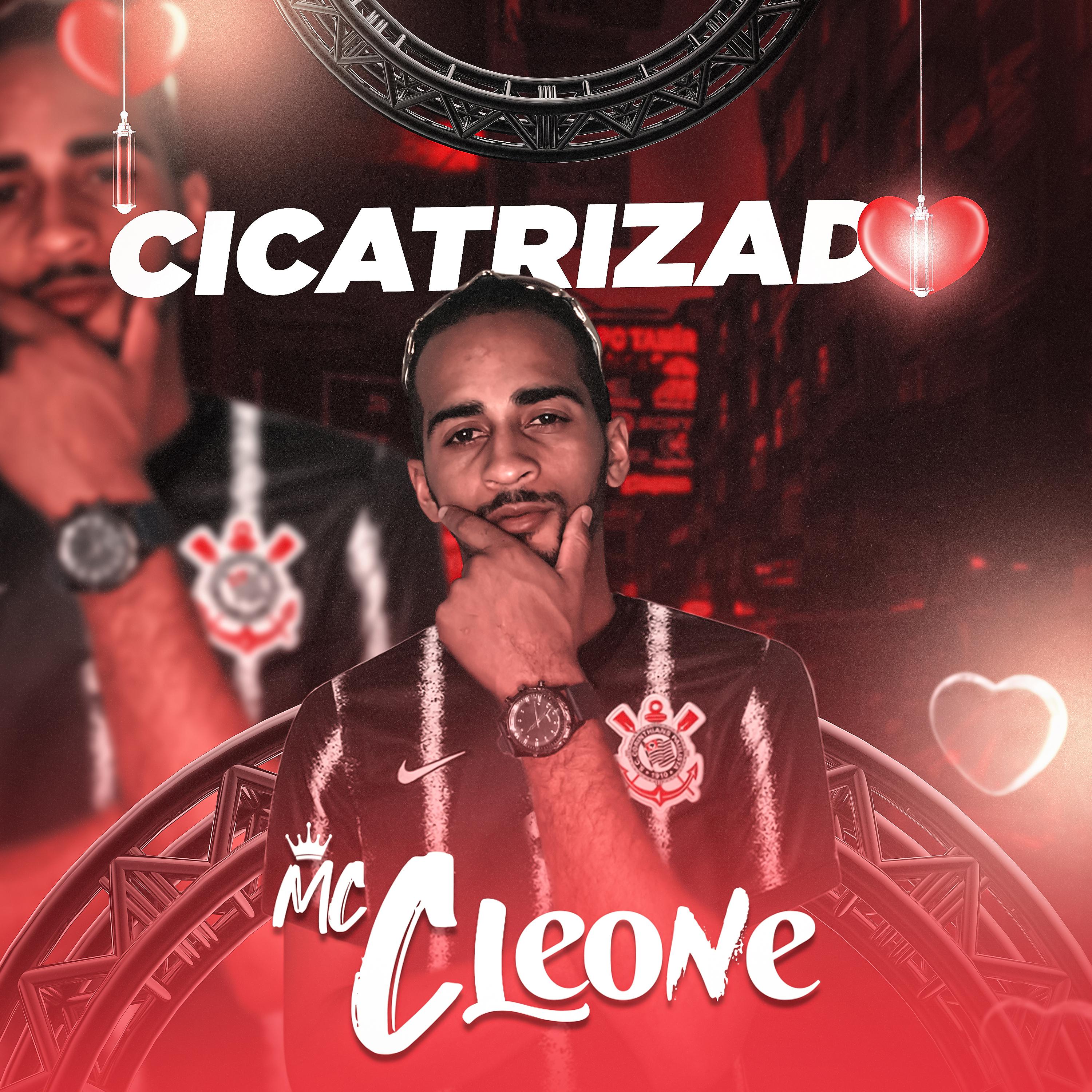Постер альбома Cicatrizado