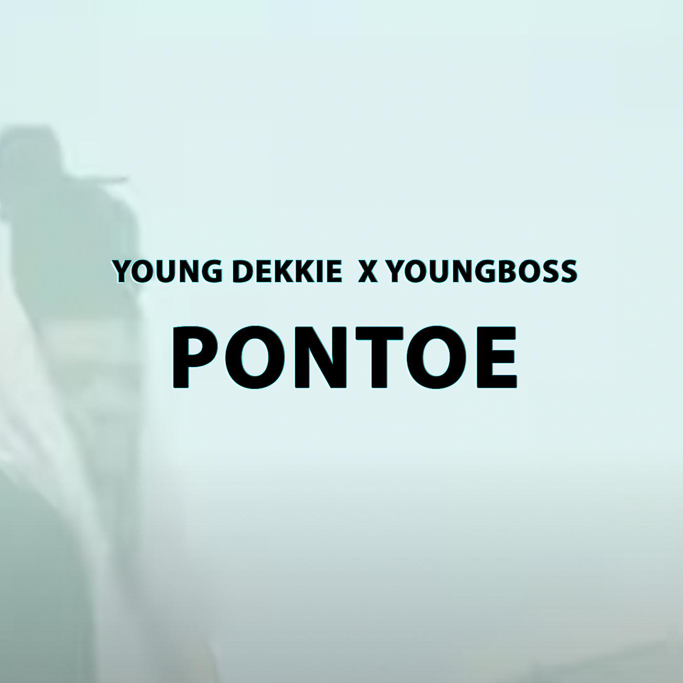 Постер альбома Pontoe