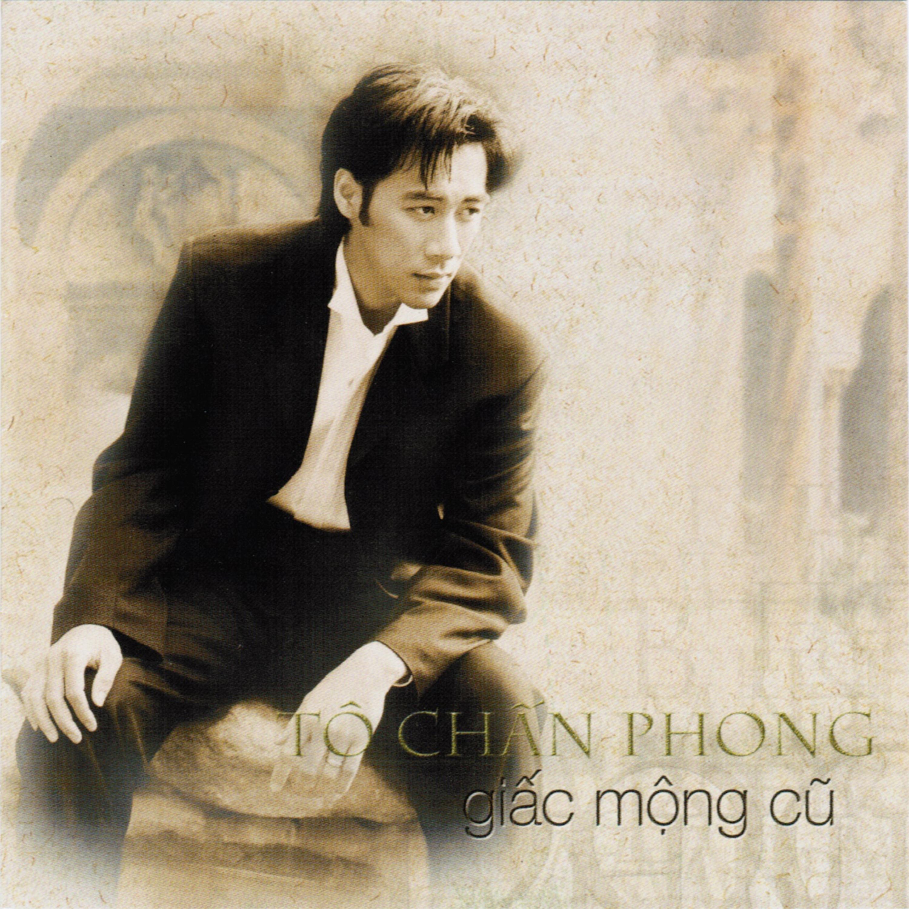 Постер альбома Giac Mong Cu