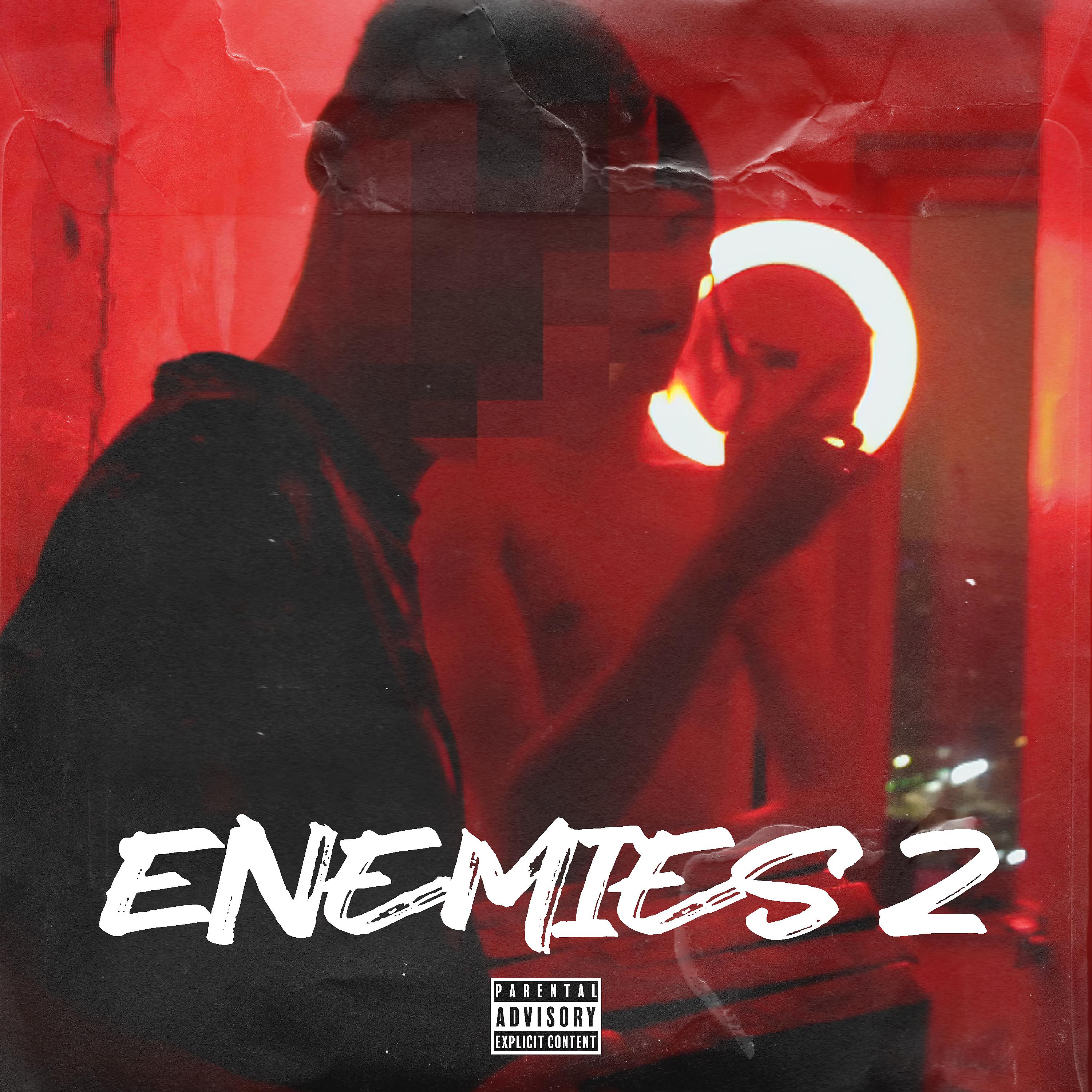 Постер альбома Enemies 2