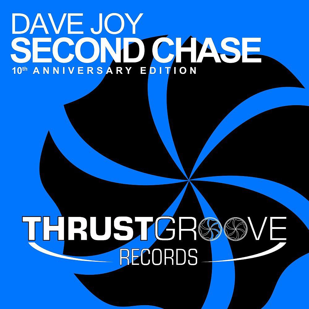 Постер альбома Second Chase (10th Anniversary Edition)