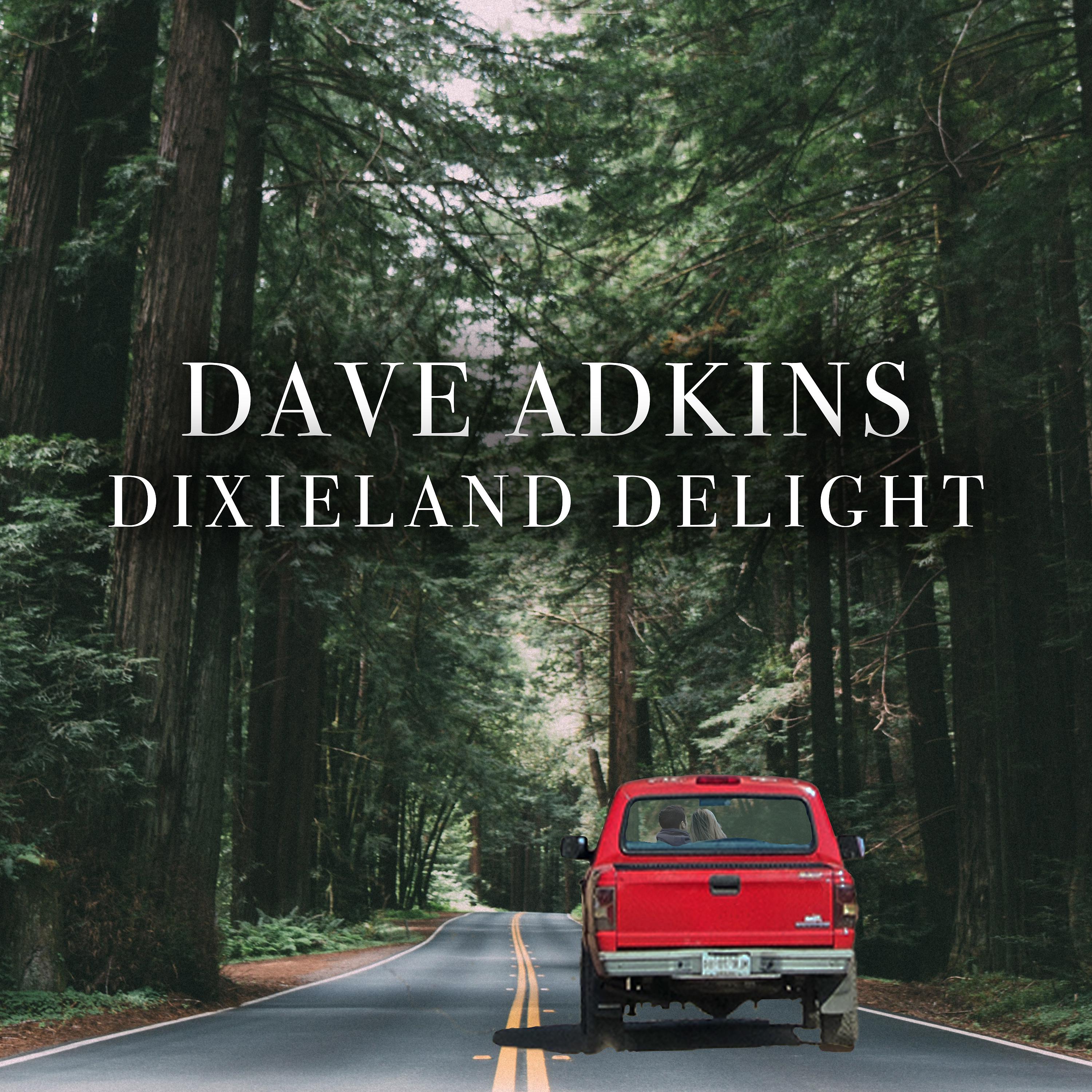 Постер альбома Dixieland Delight