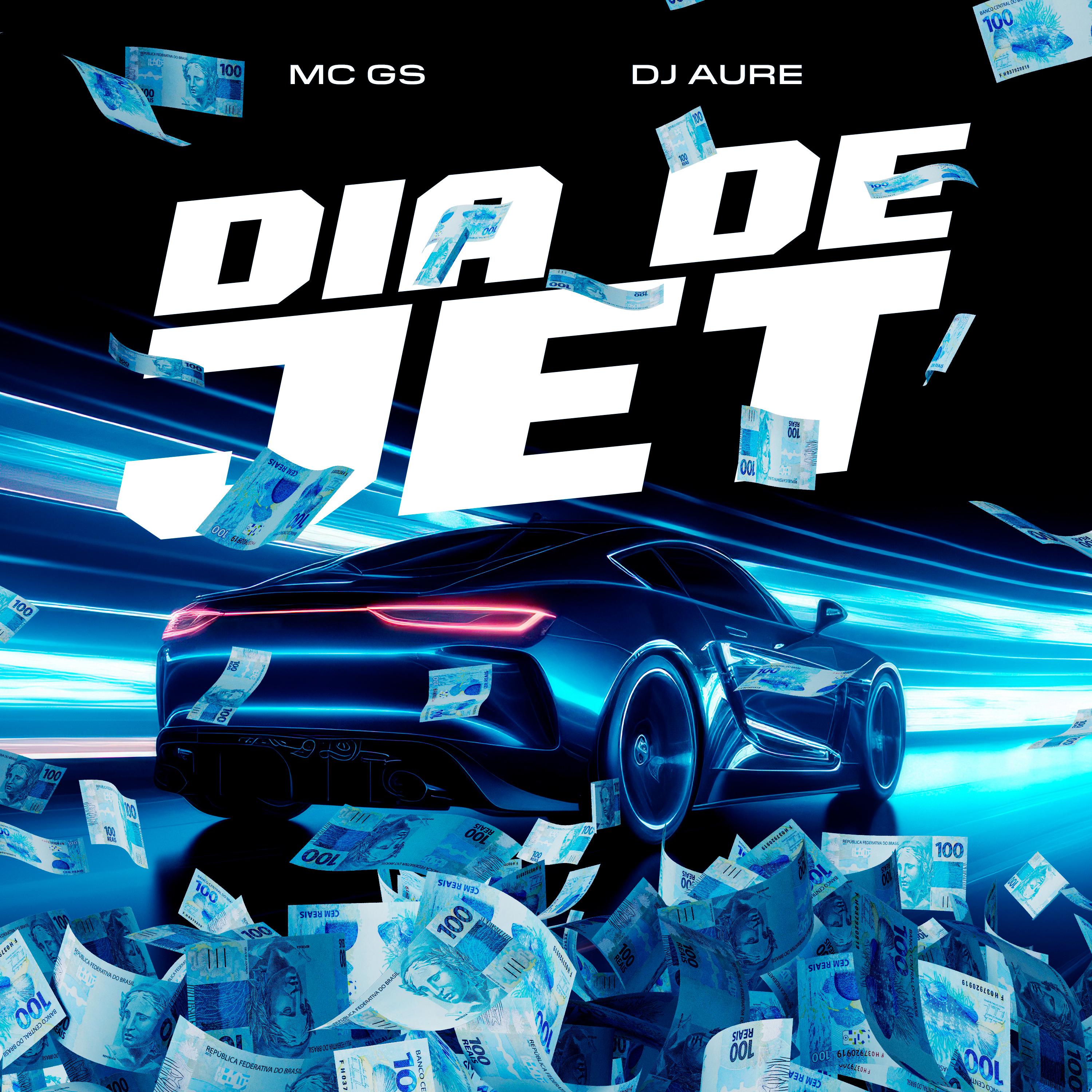 Постер альбома Dia de Jet