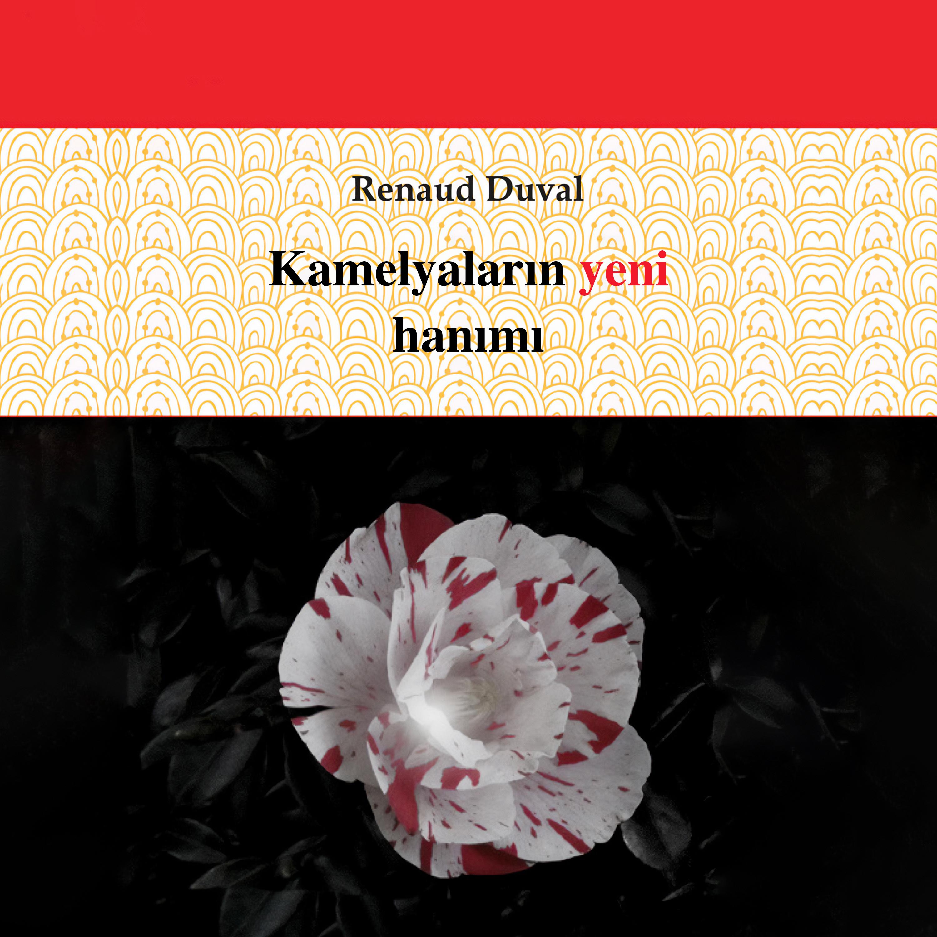 Постер альбома Yeni Kadın Kamelyalarla