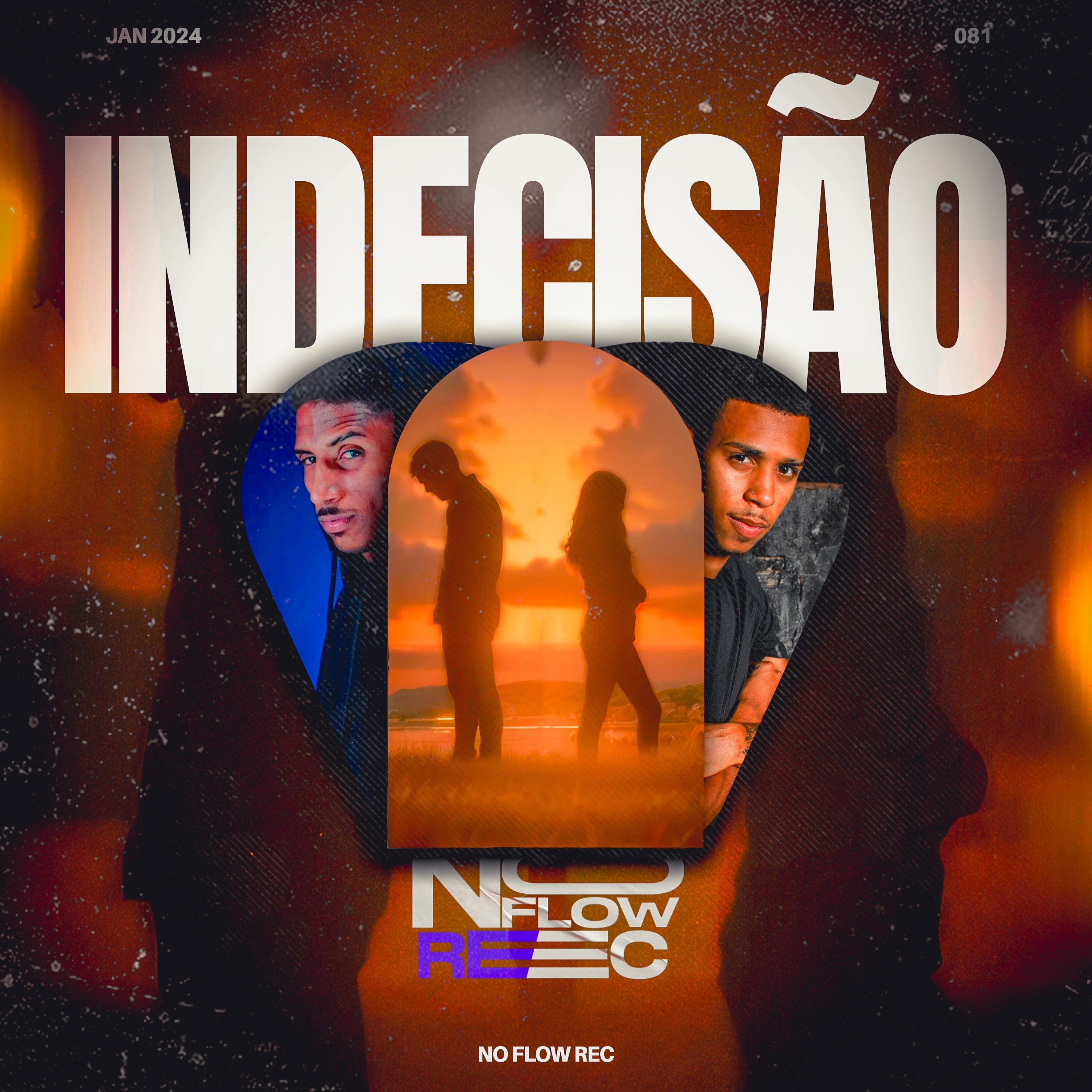 Постер альбома Indecisão