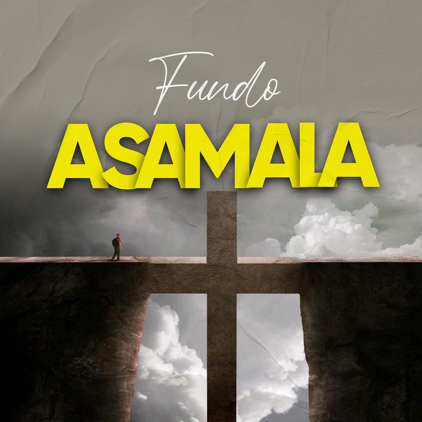 Постер альбома Asamala