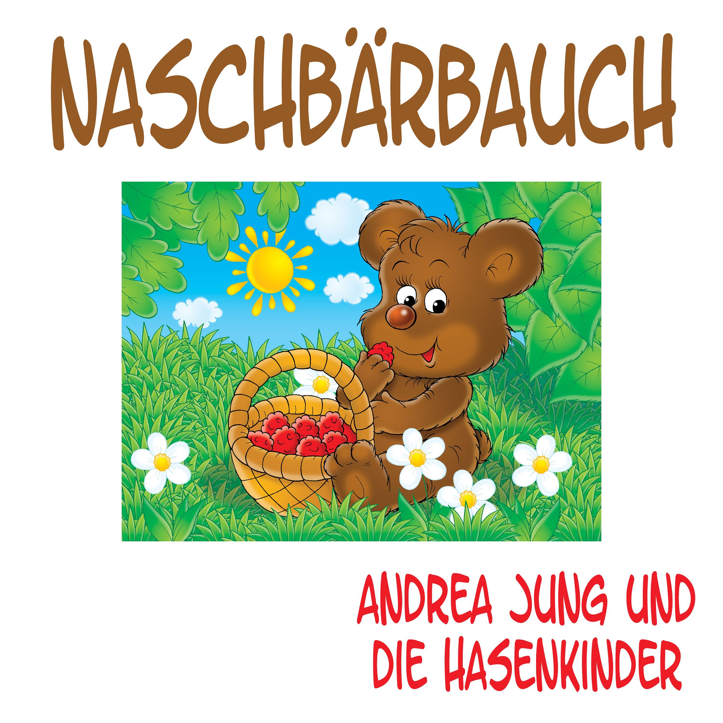 Постер альбома Naschbärbauch