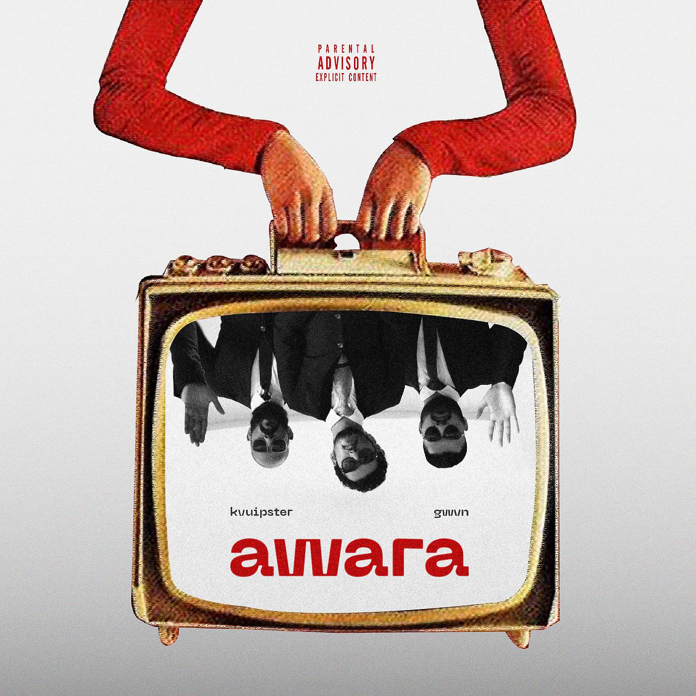 Постер альбома Awara