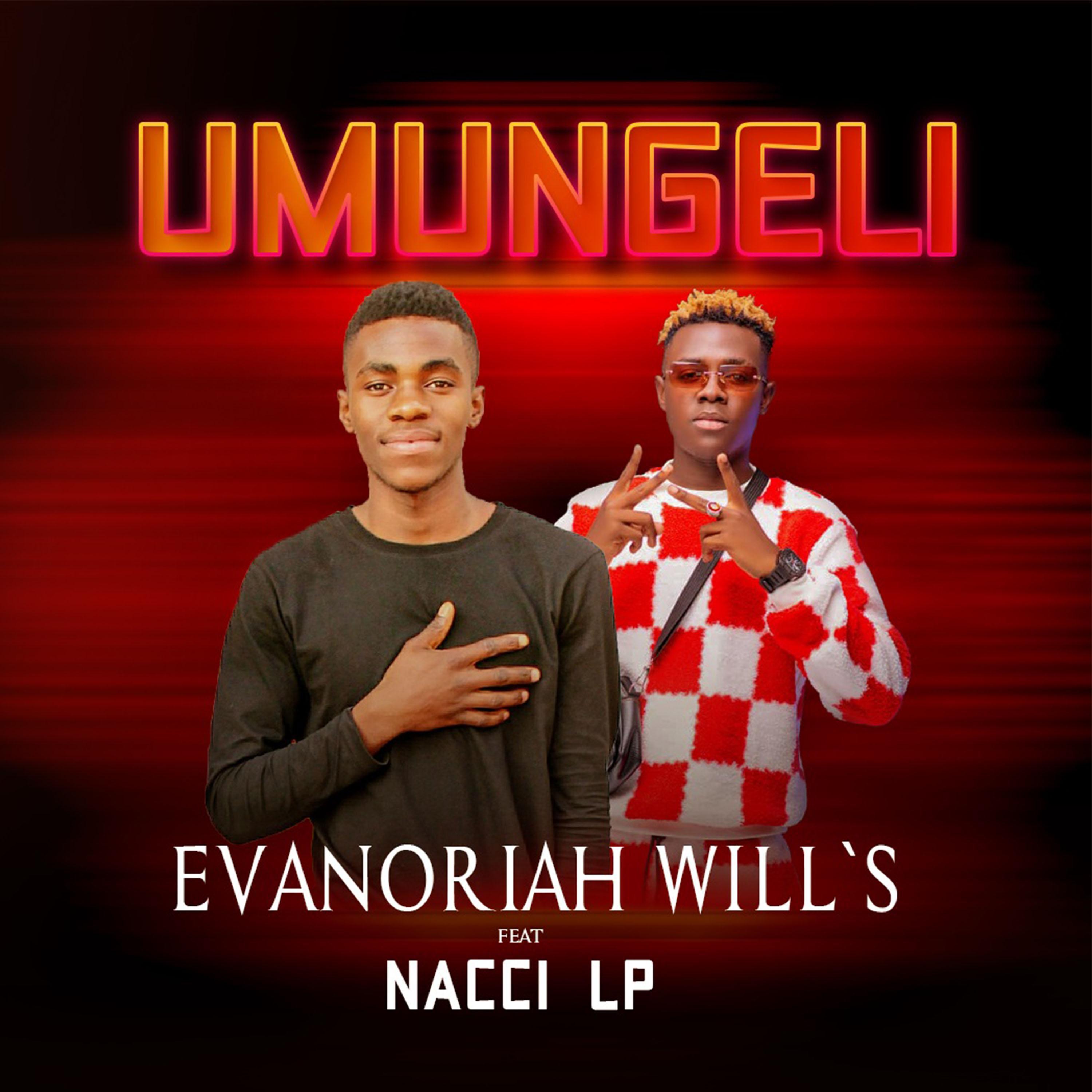 Постер альбома Umungeli (feat. Nacci LP)