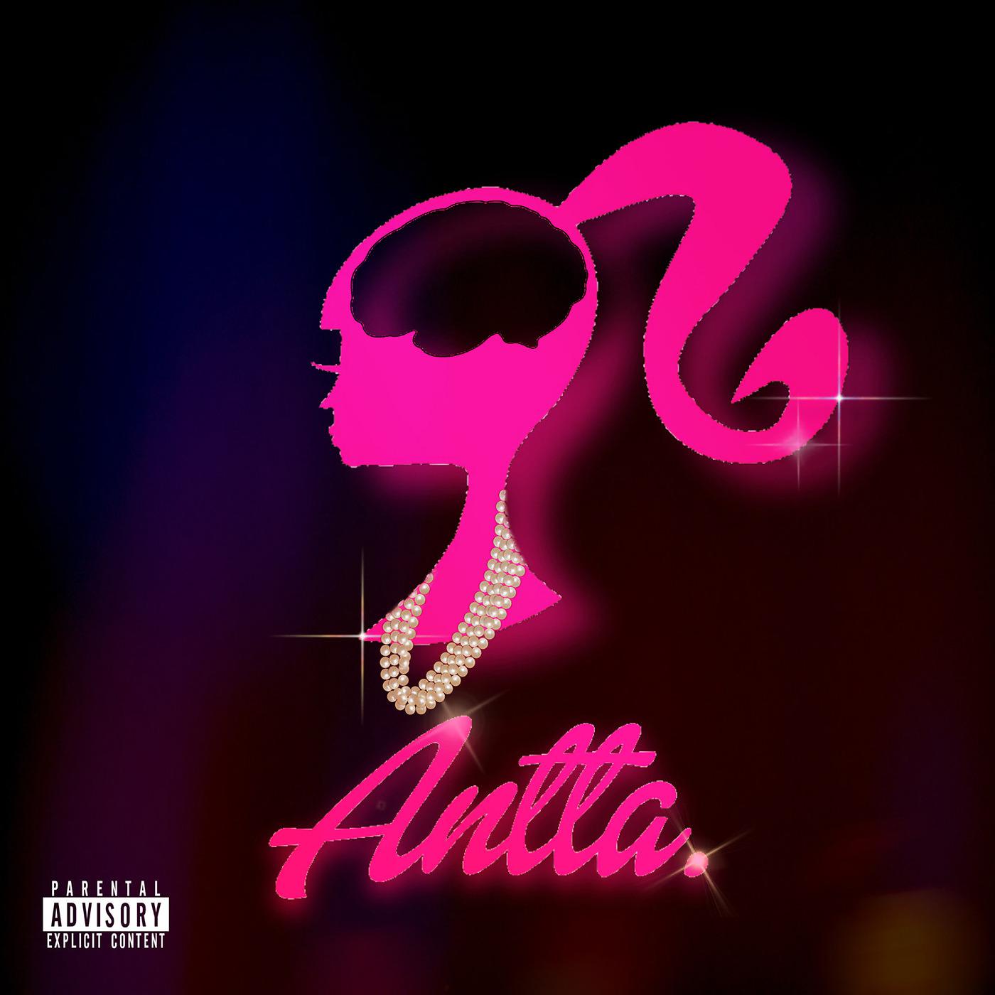 Постер альбома Antta