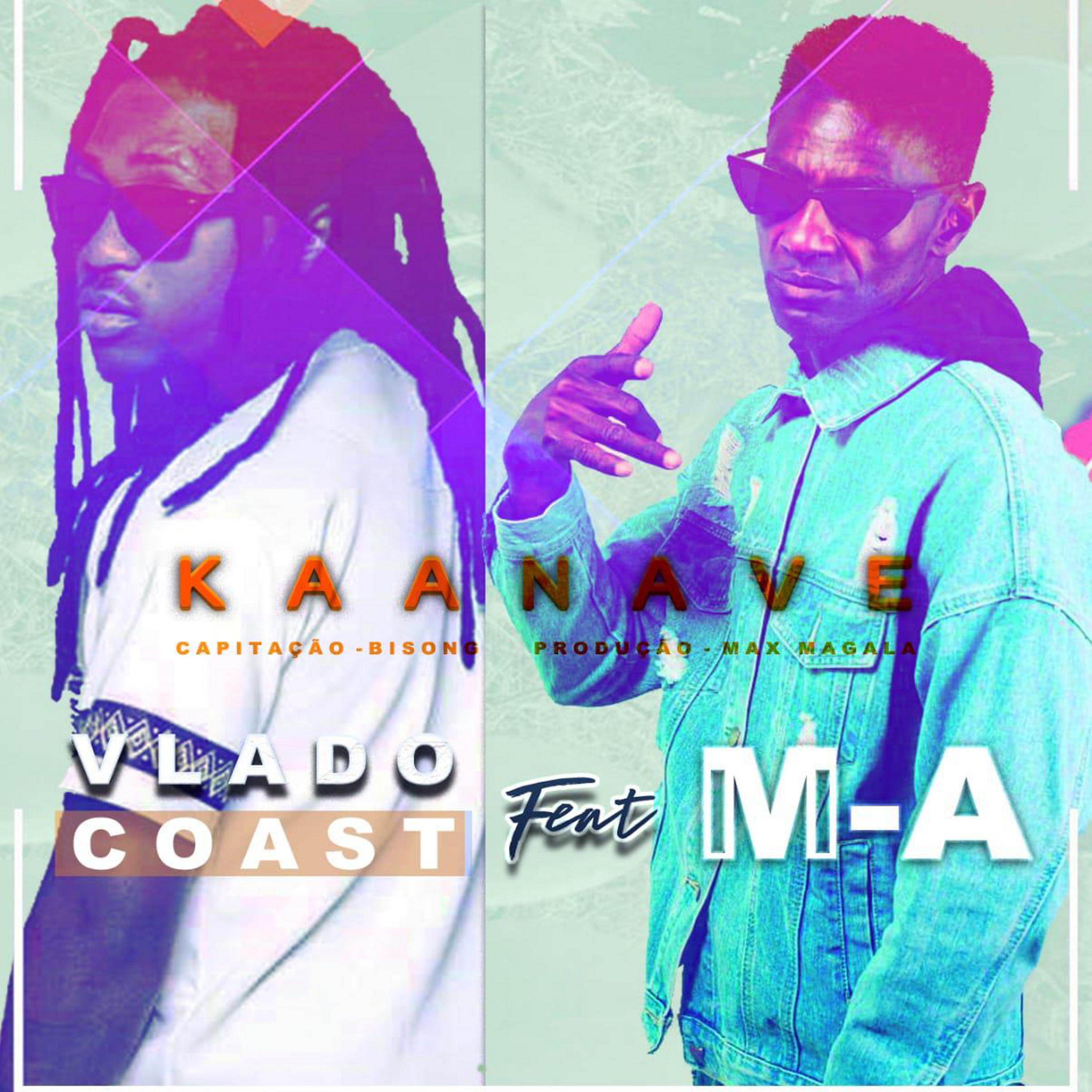 Постер альбома Kaanave