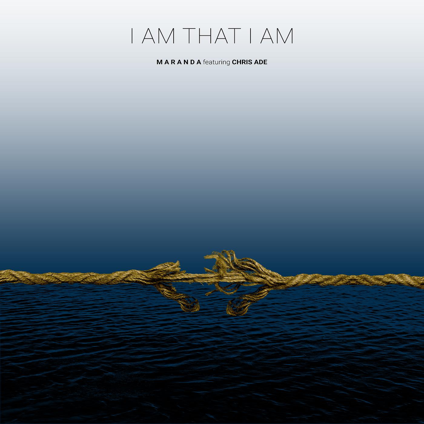 Постер альбома I Am That I Am