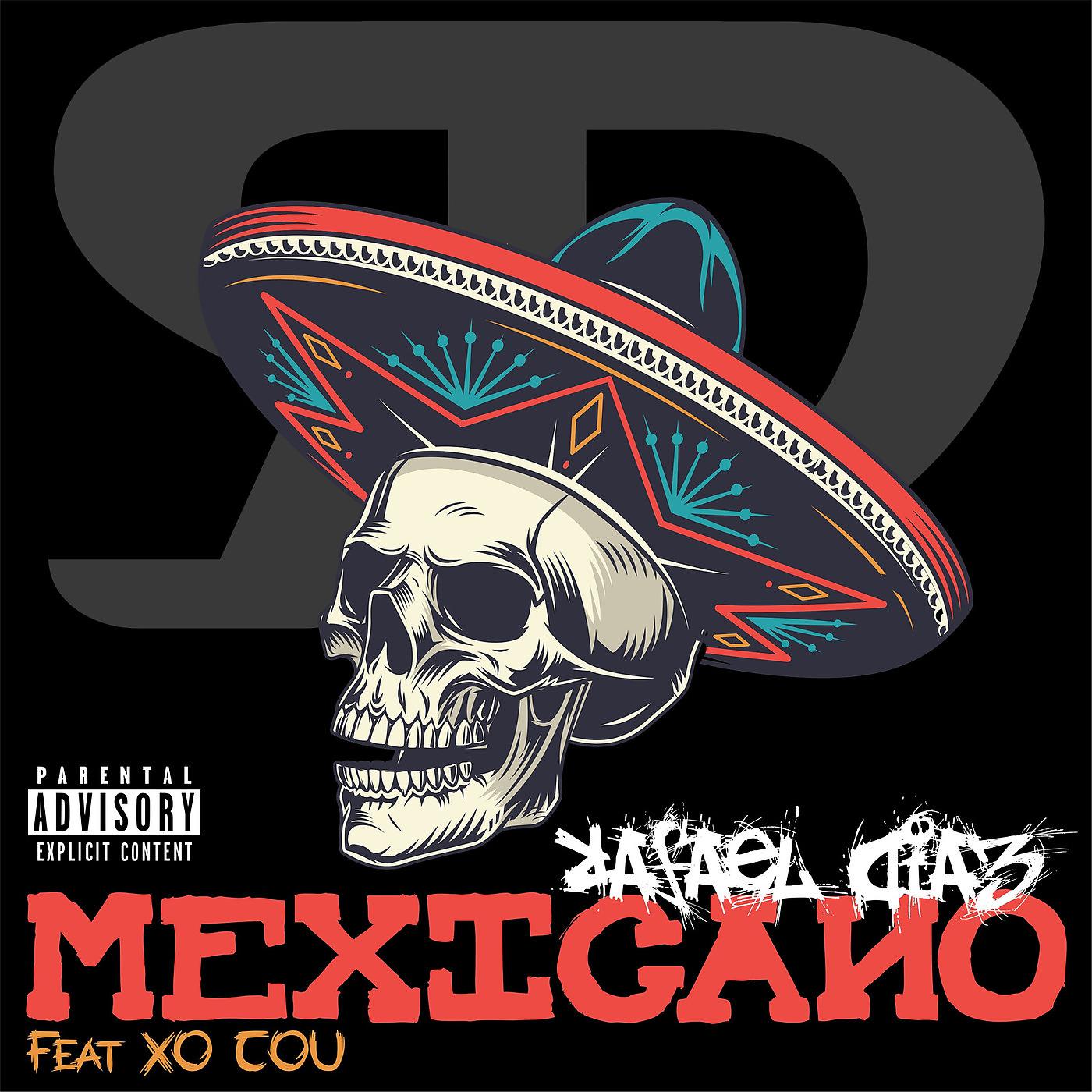 Постер альбома Mexicano