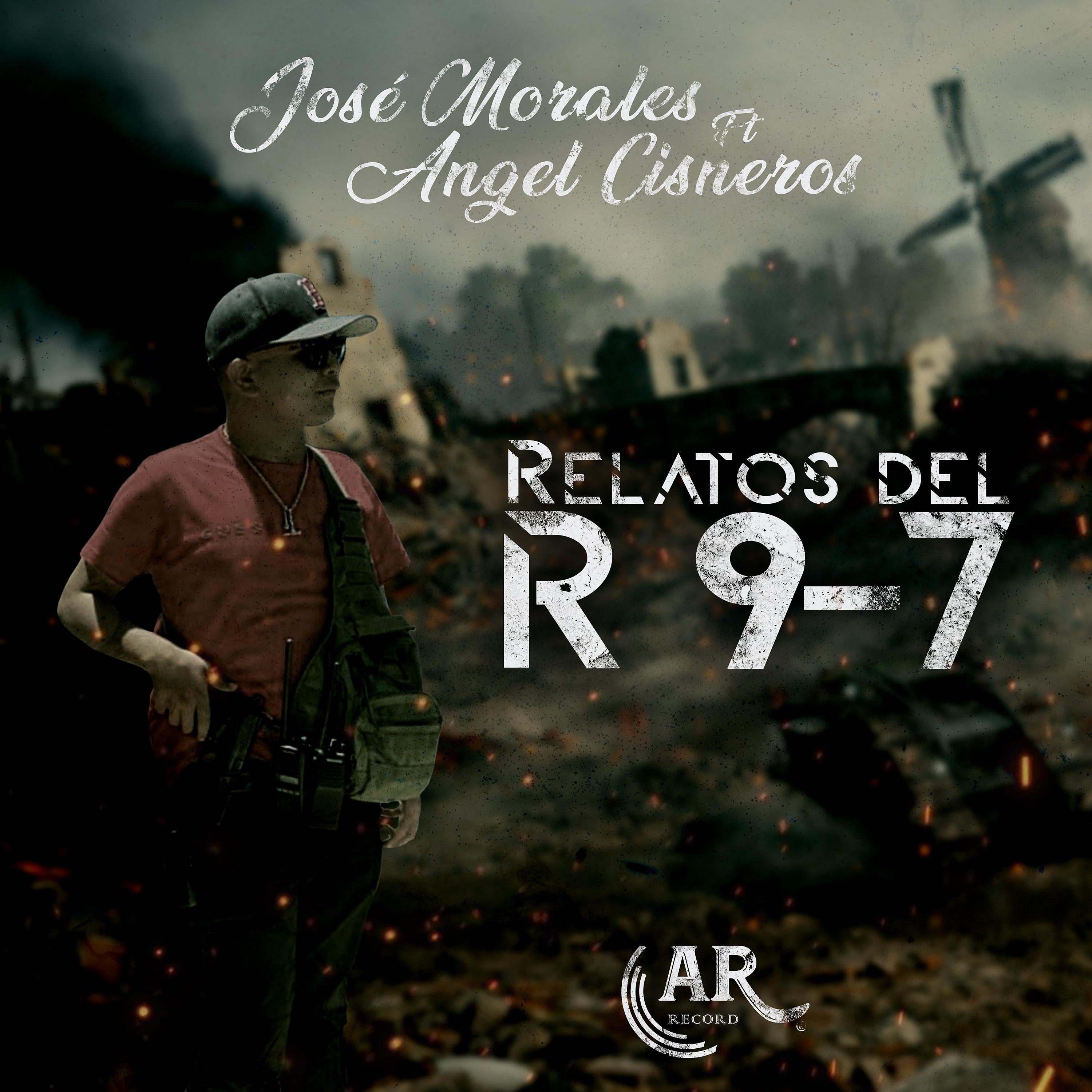 Постер альбома Relatos Del R 9-7