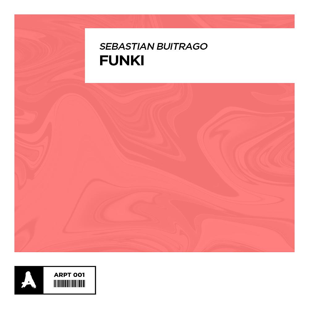 Постер альбома Funki
