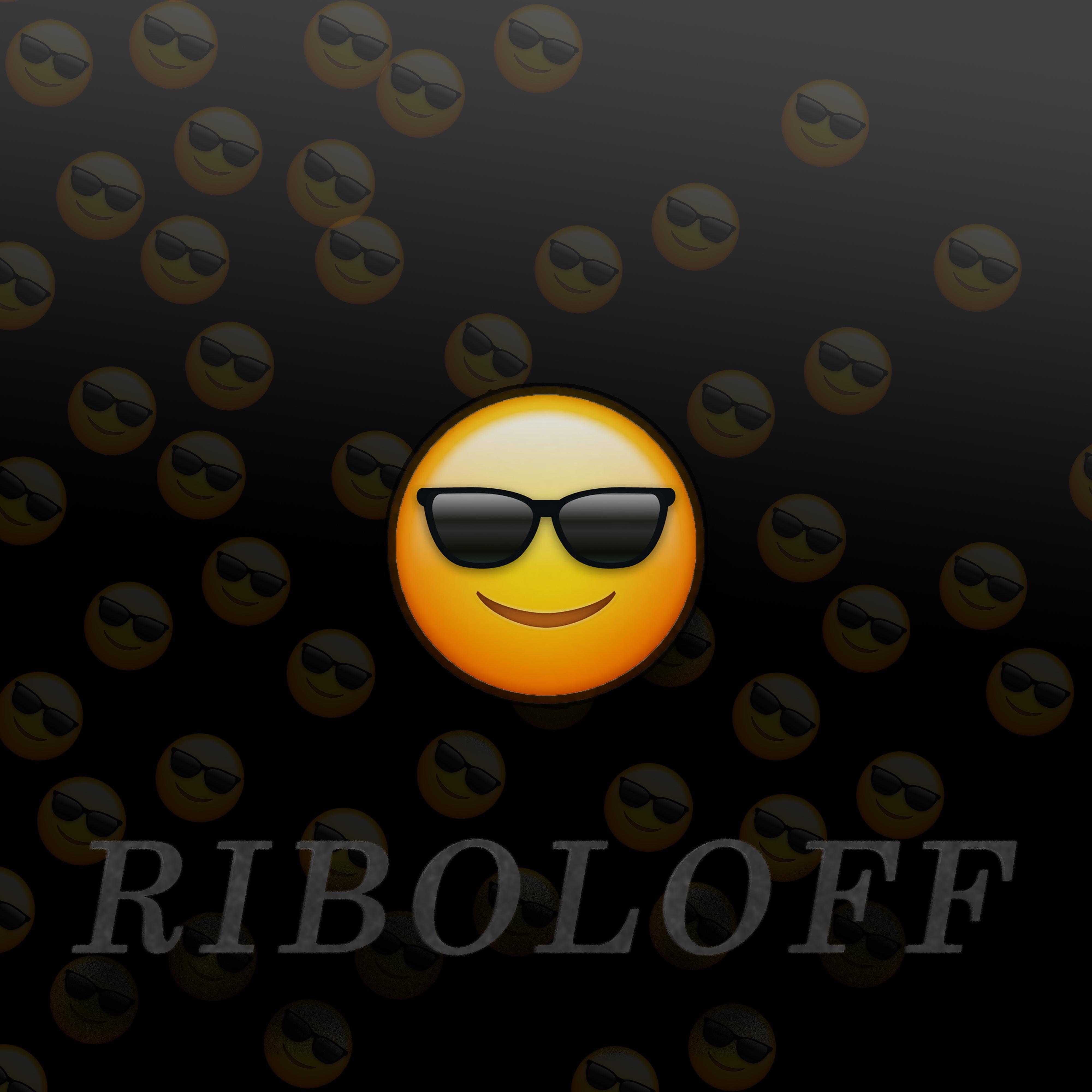 Постер альбома Riboloff