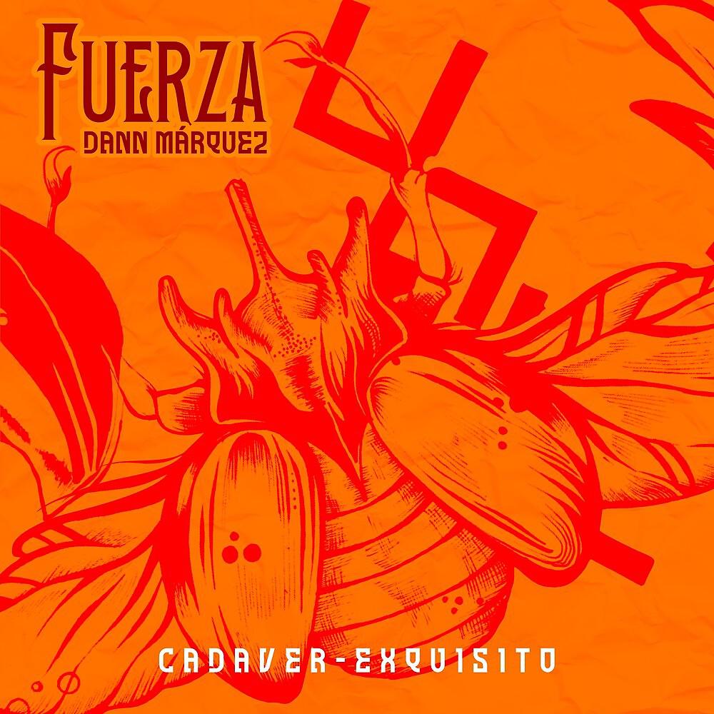 Постер альбома Fuerza