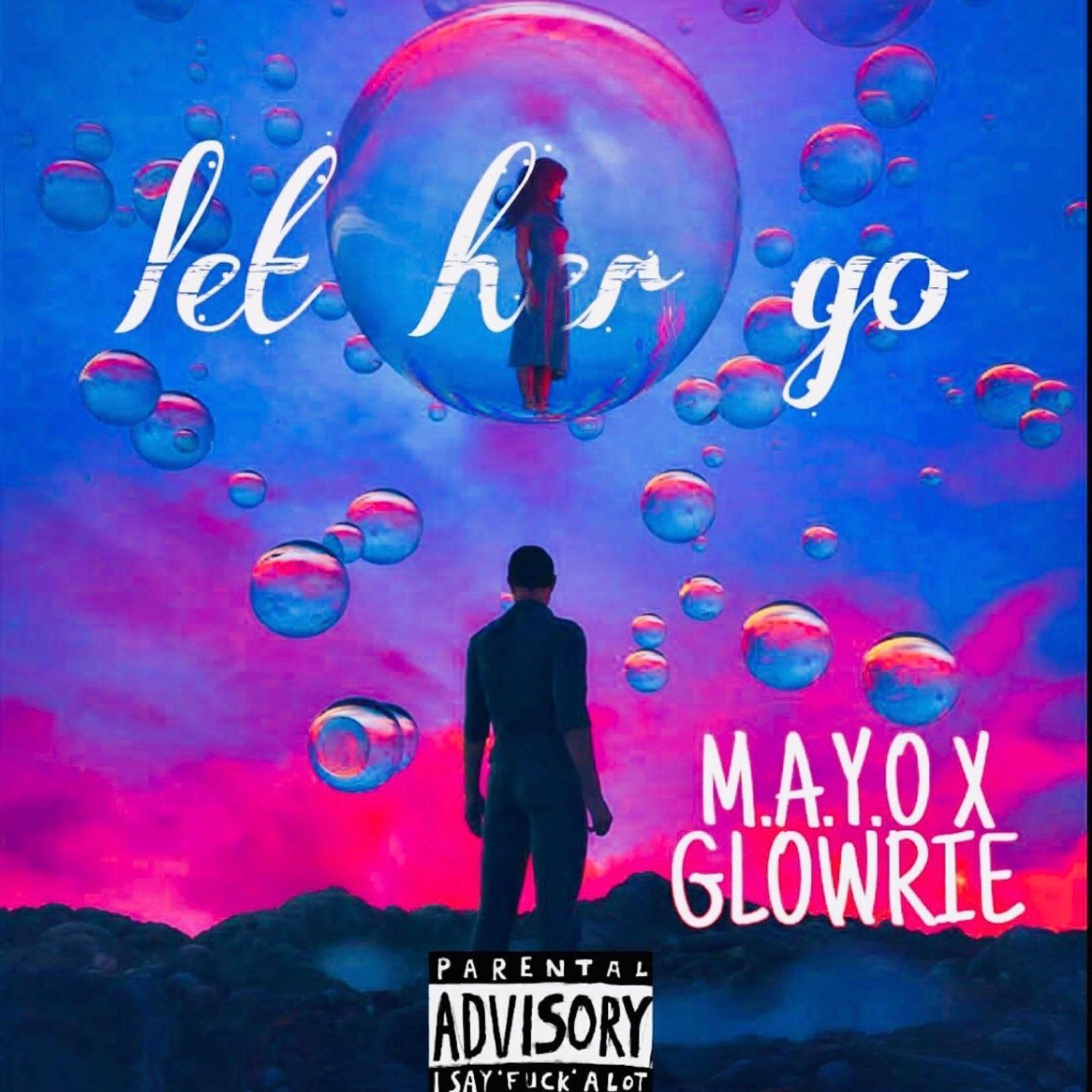 Постер альбома Let Her Go (feat. Glowrie)